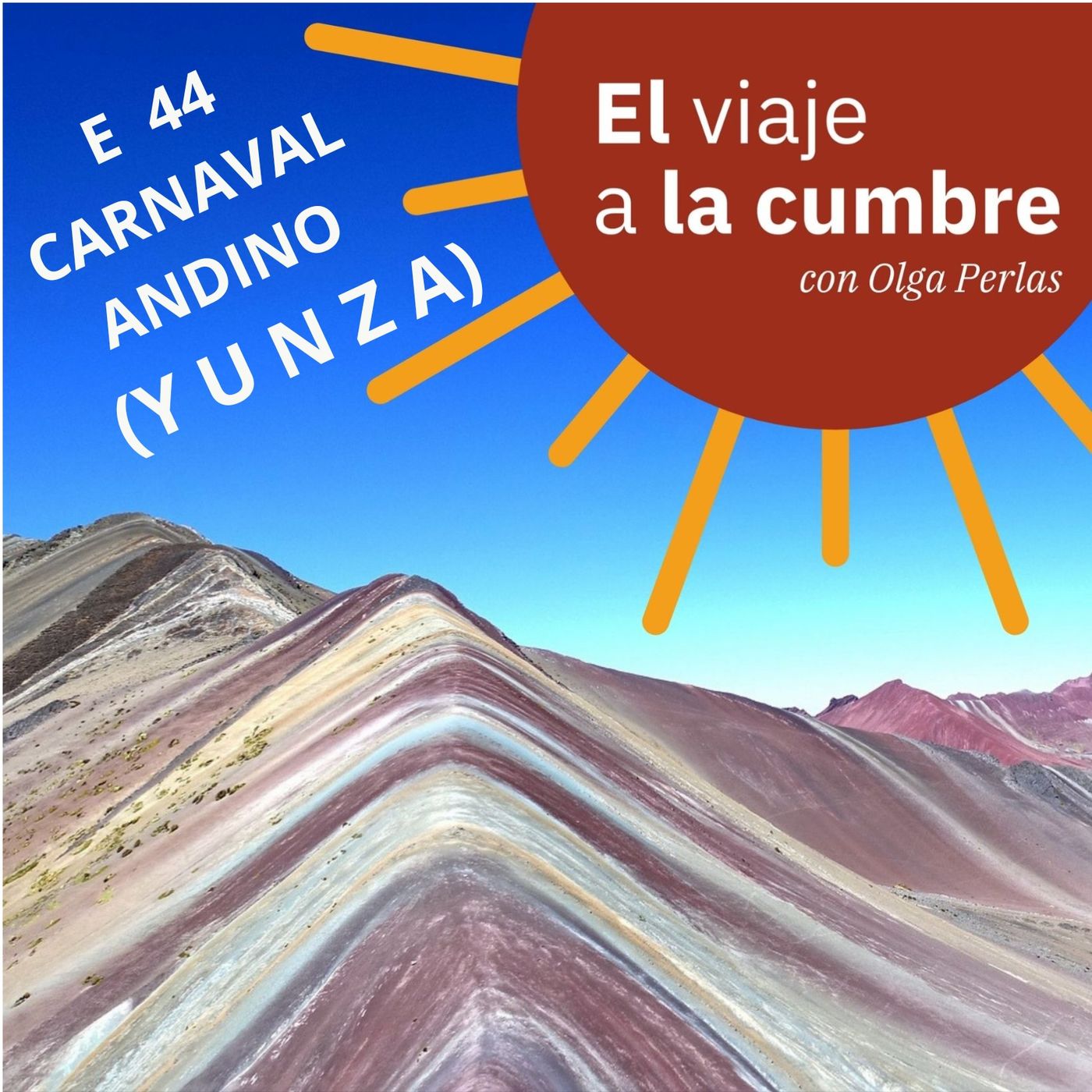 El viaje a la cumbre