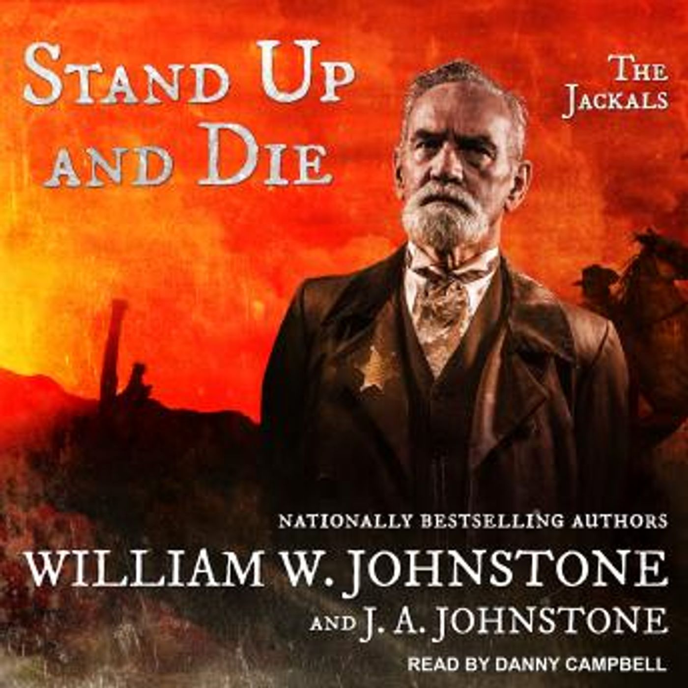 Download Best Full Audiobooks in Fiction, Westerns & War