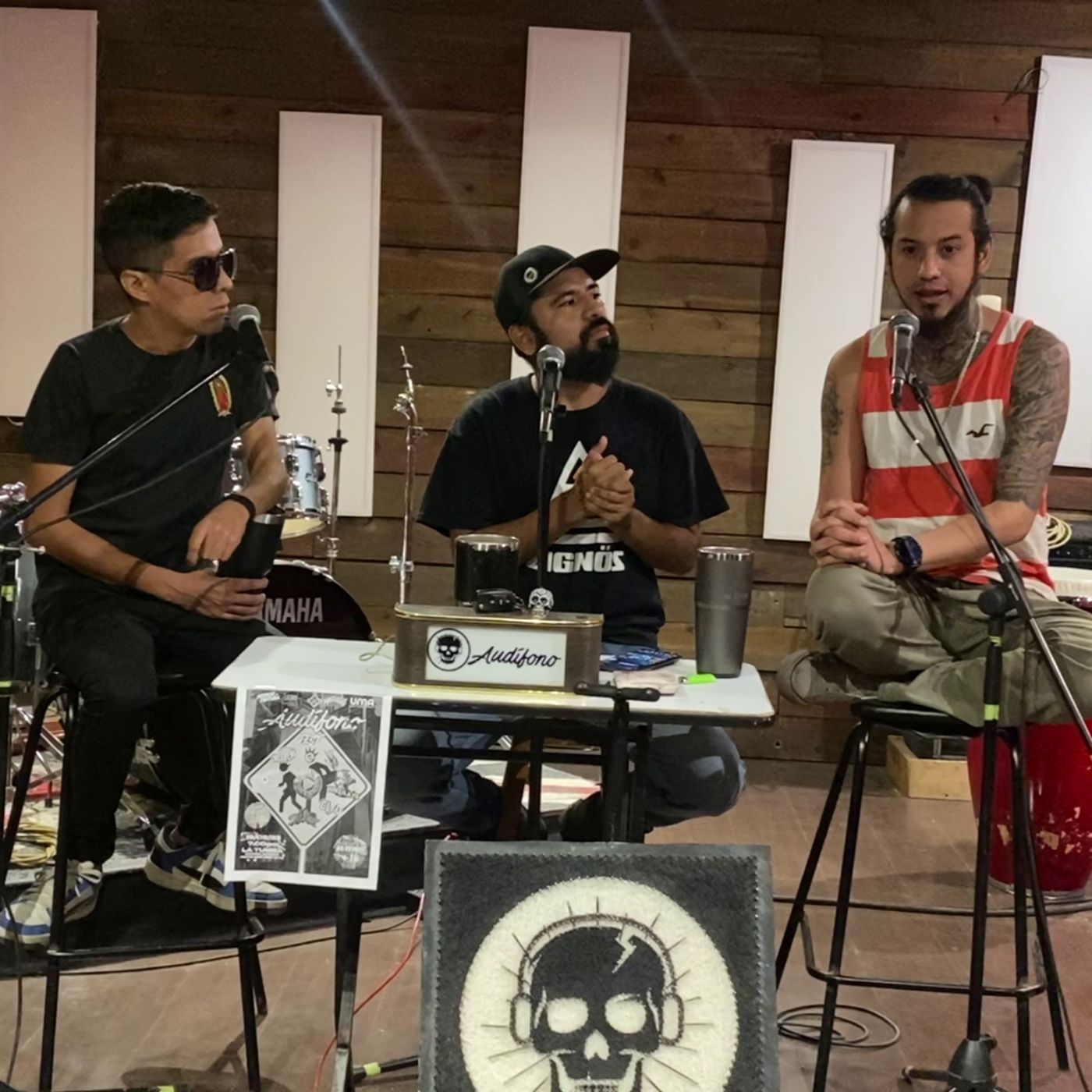 Ese Rooz de Radio Show | Radio UANL | Audífono episode artwork
