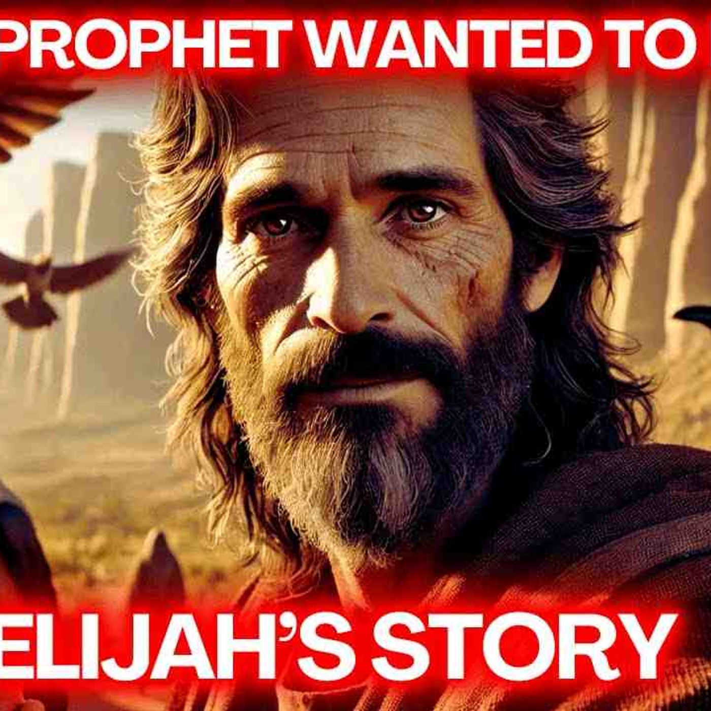 Why Did Elijah Want to Give Up After Winning_ ( Life Lesson for 45 )(MP3_160K)