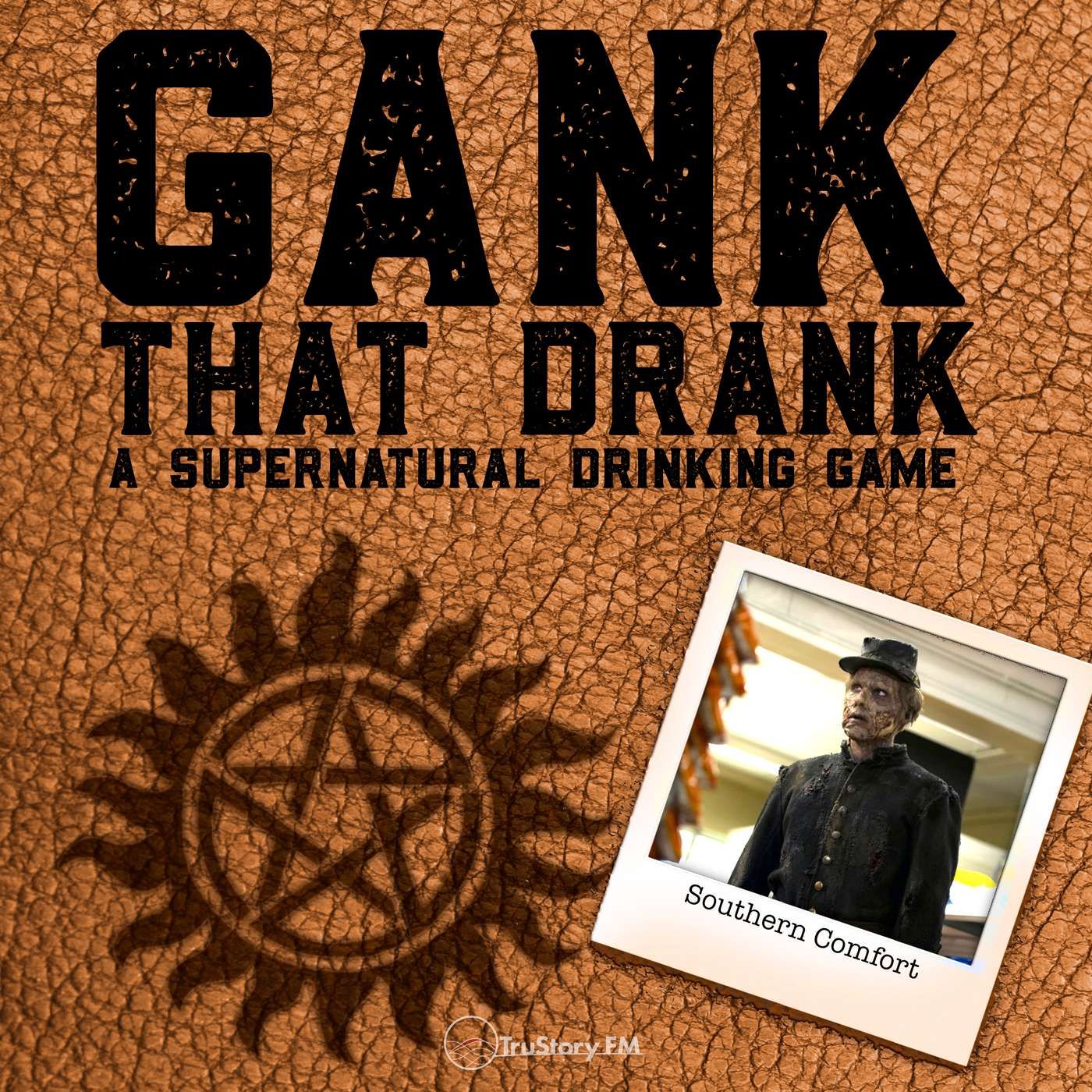 Southern Comfort episode artwork
