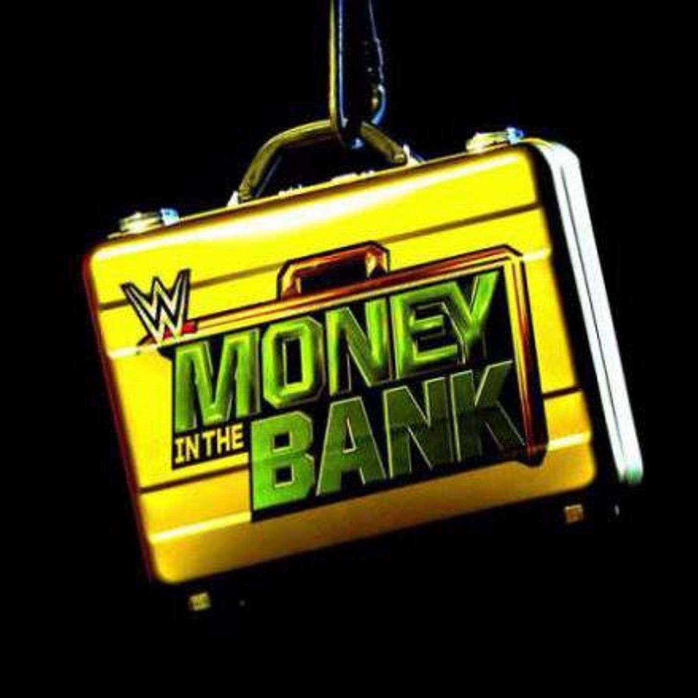Money In the Bank & NXT Takeover weekend Preview with SoCal Val!! episode artwork
