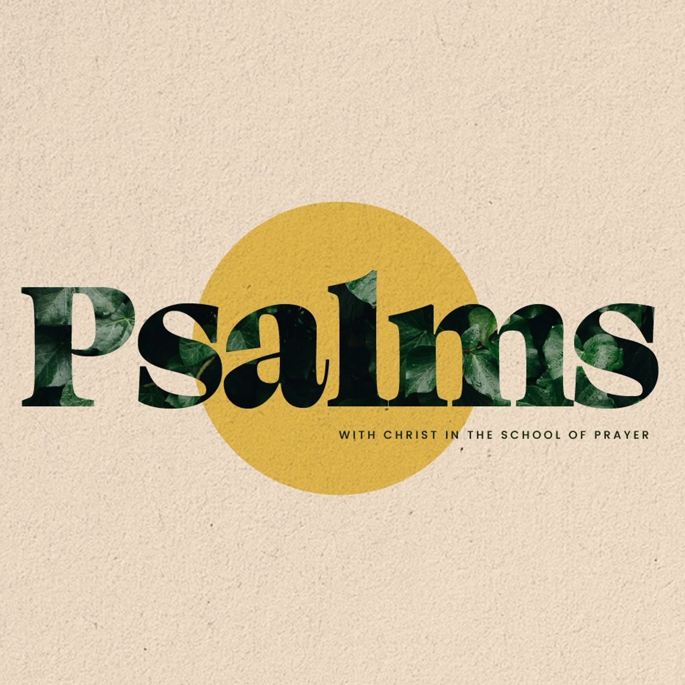 Psalms: Psalm 73