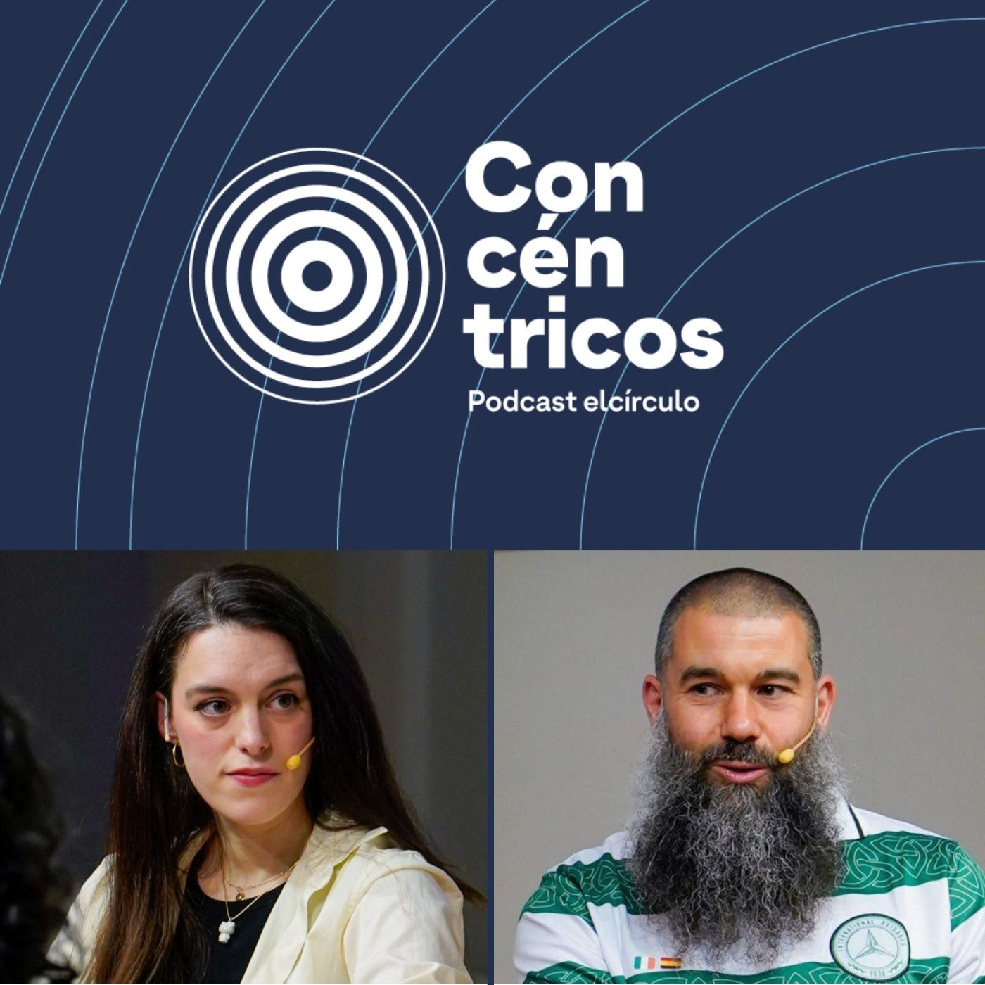 Concéntricos Podcast