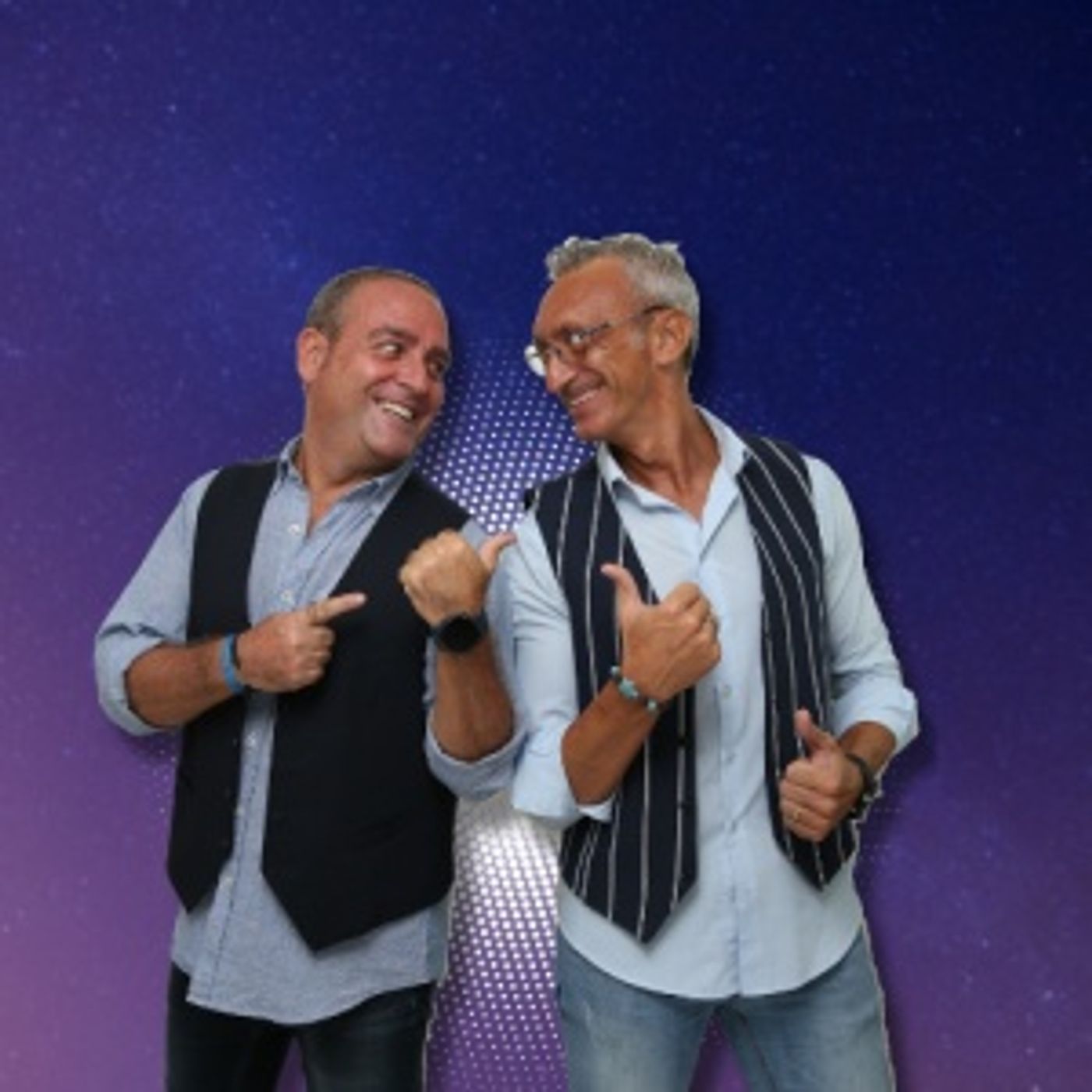 Podcast – Radio Time