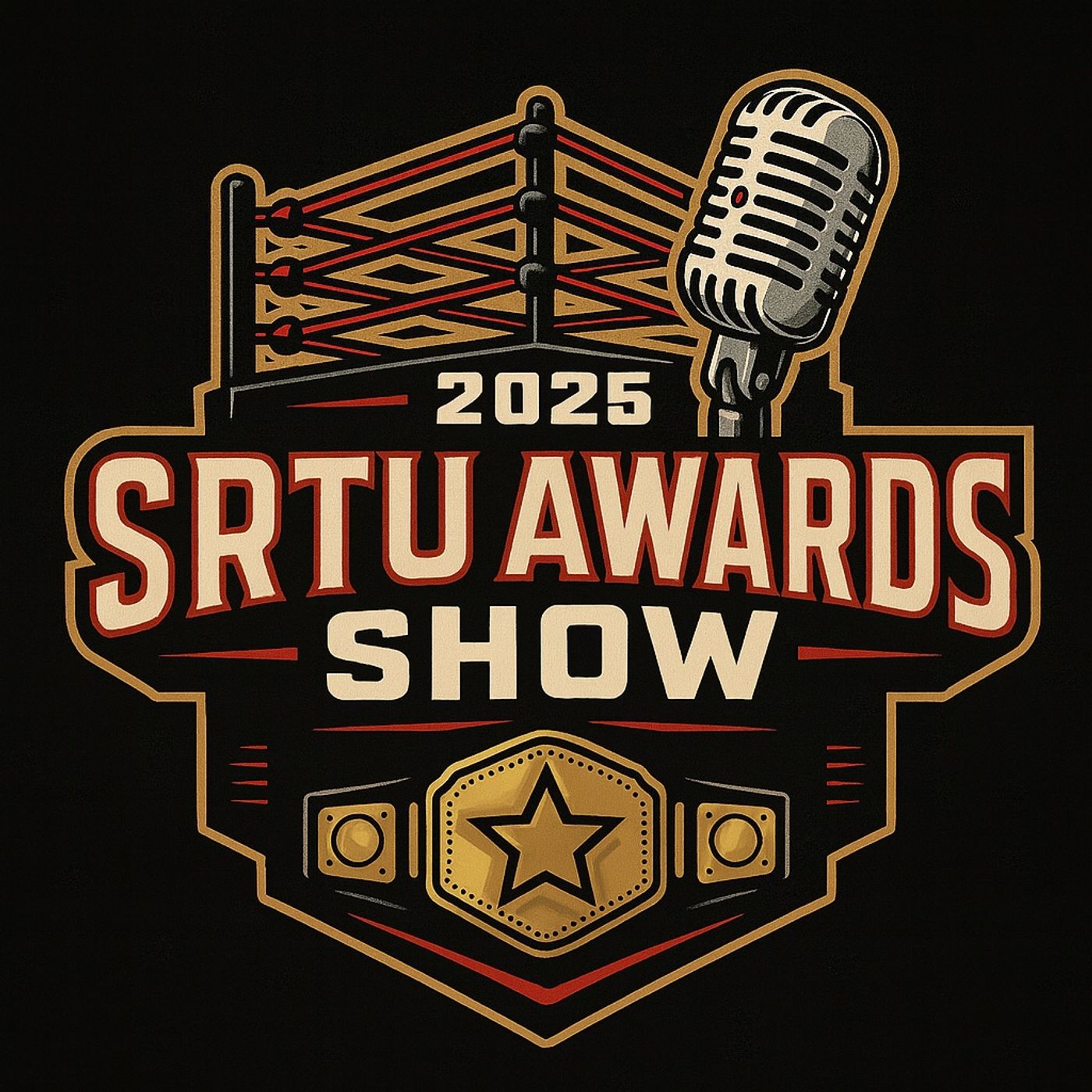 2025 SRTU Awards Show | The Still Real to Us Show | Episode #828 – 12/25/25