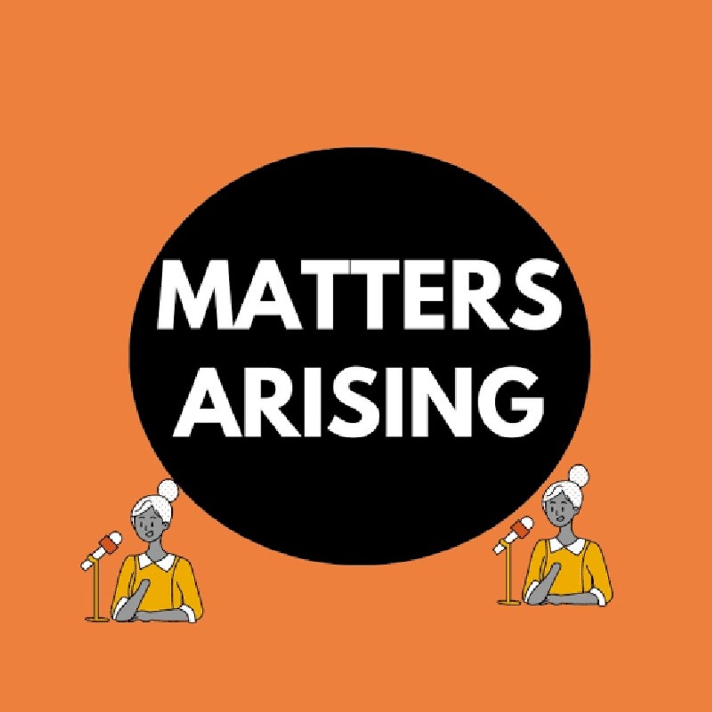ABIA LABOR PARTY CRISIS AND MATTERS ARISING episode artwork