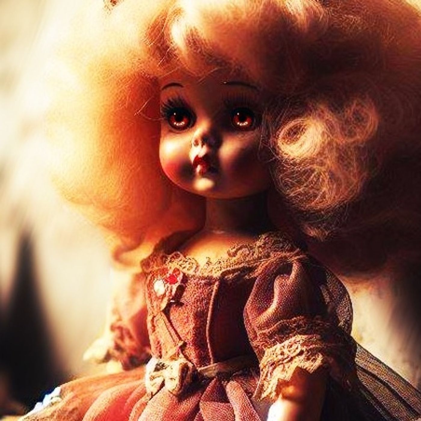 Un Demonio Poseía El Juguete De Mi Bebé Historias De Terror - REDE