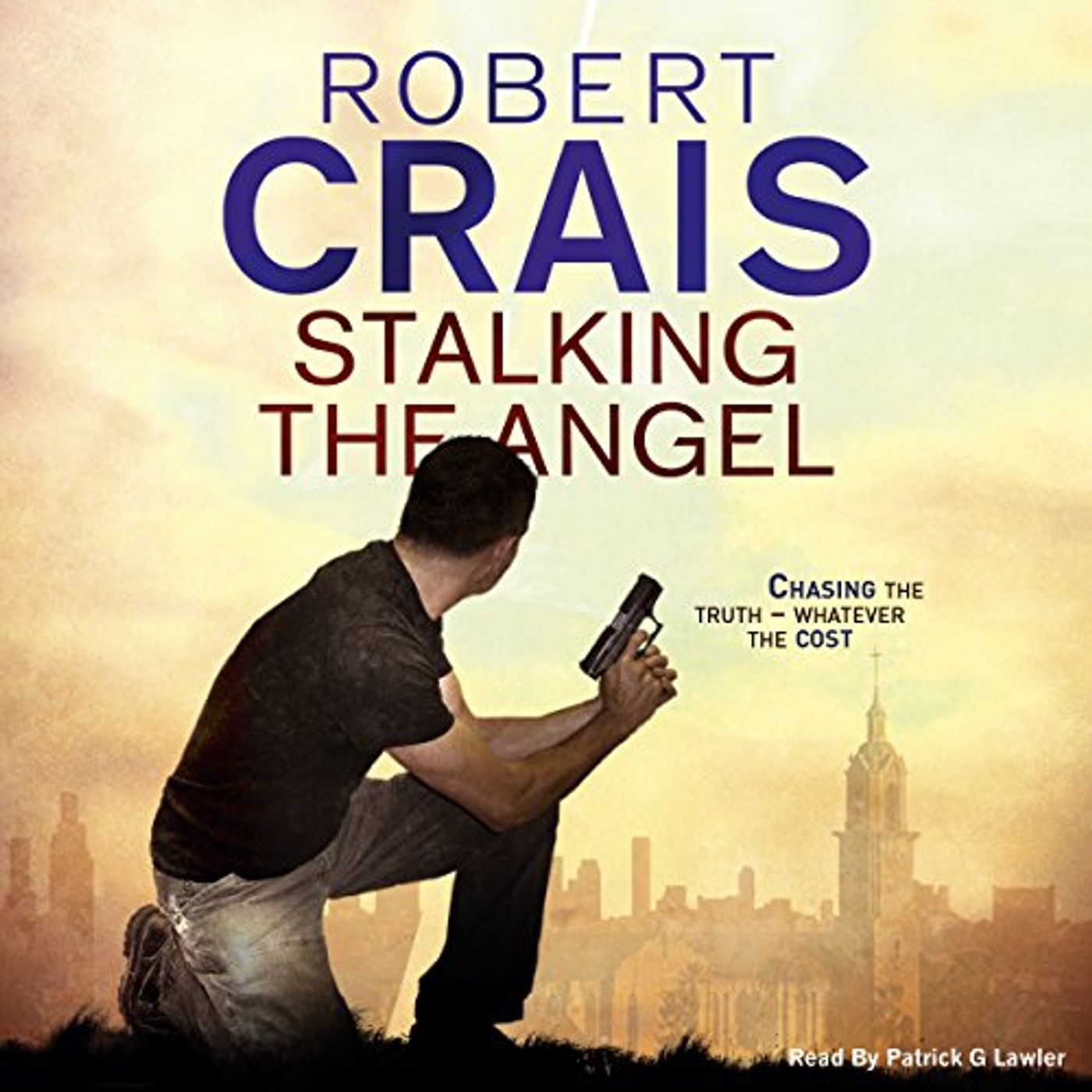 Discover the Top 100 Audiobooks in Mysteries & Thrillers, Suspense