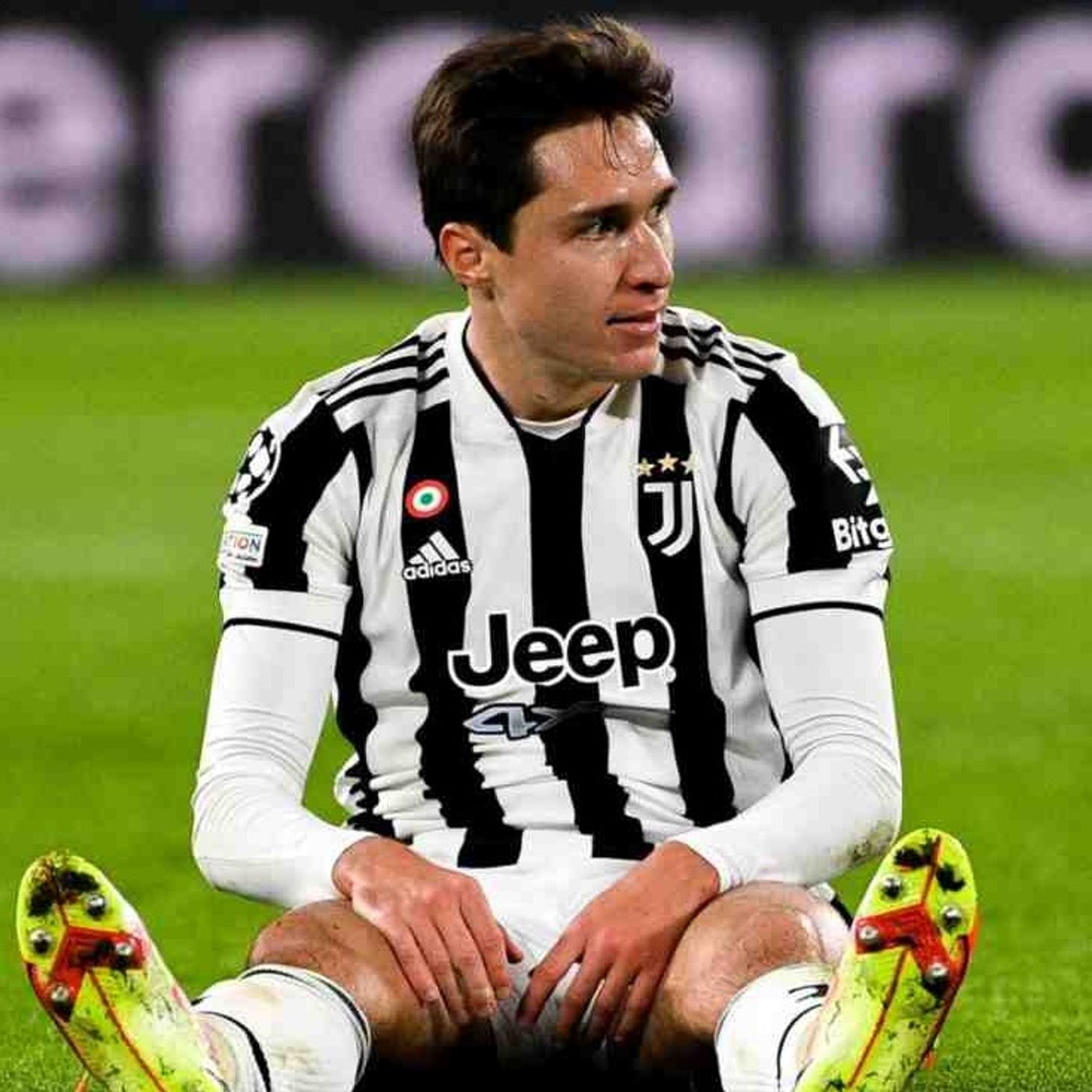 Juventus e Calcio | Luca Toselli