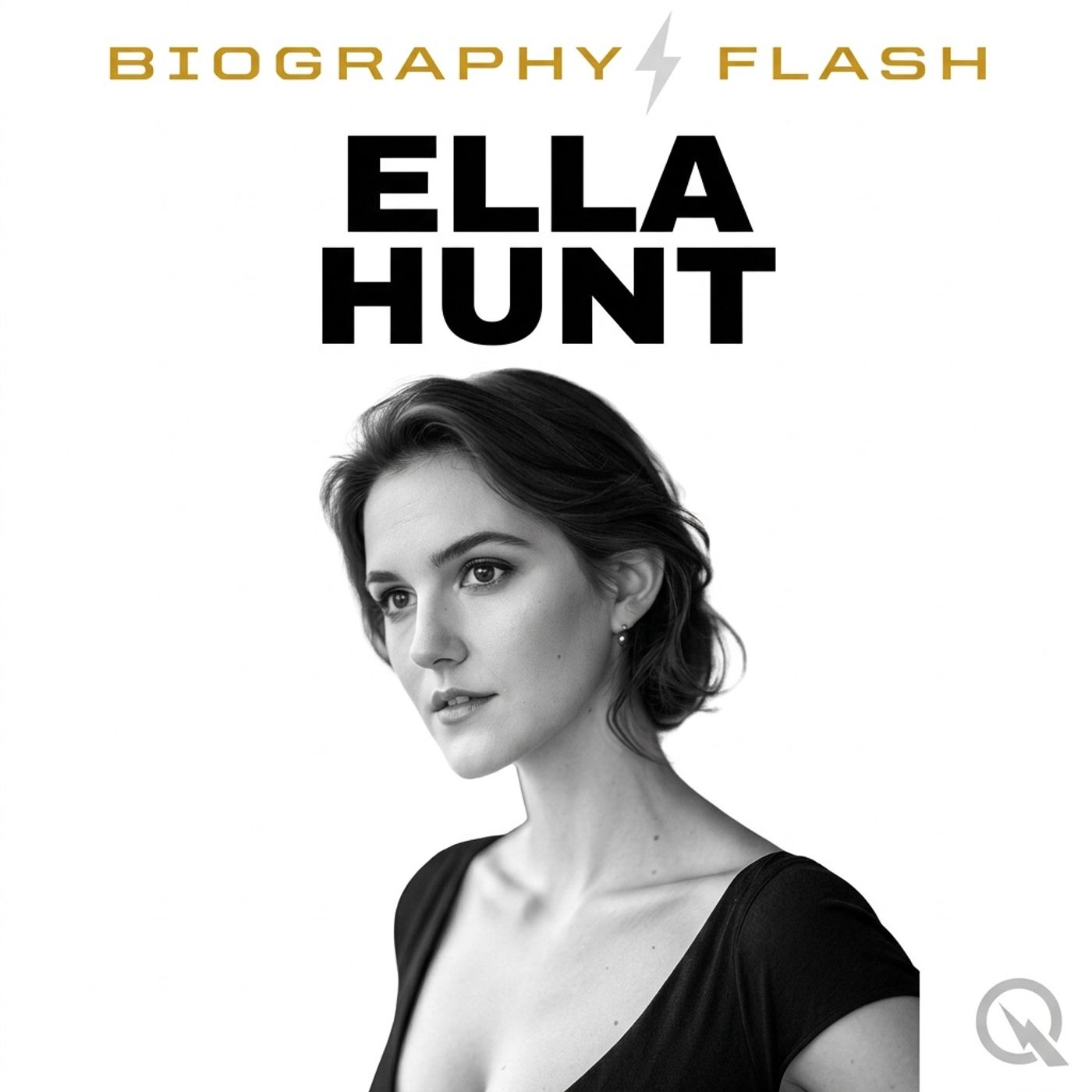 Ella Hunt - Biography Flash
