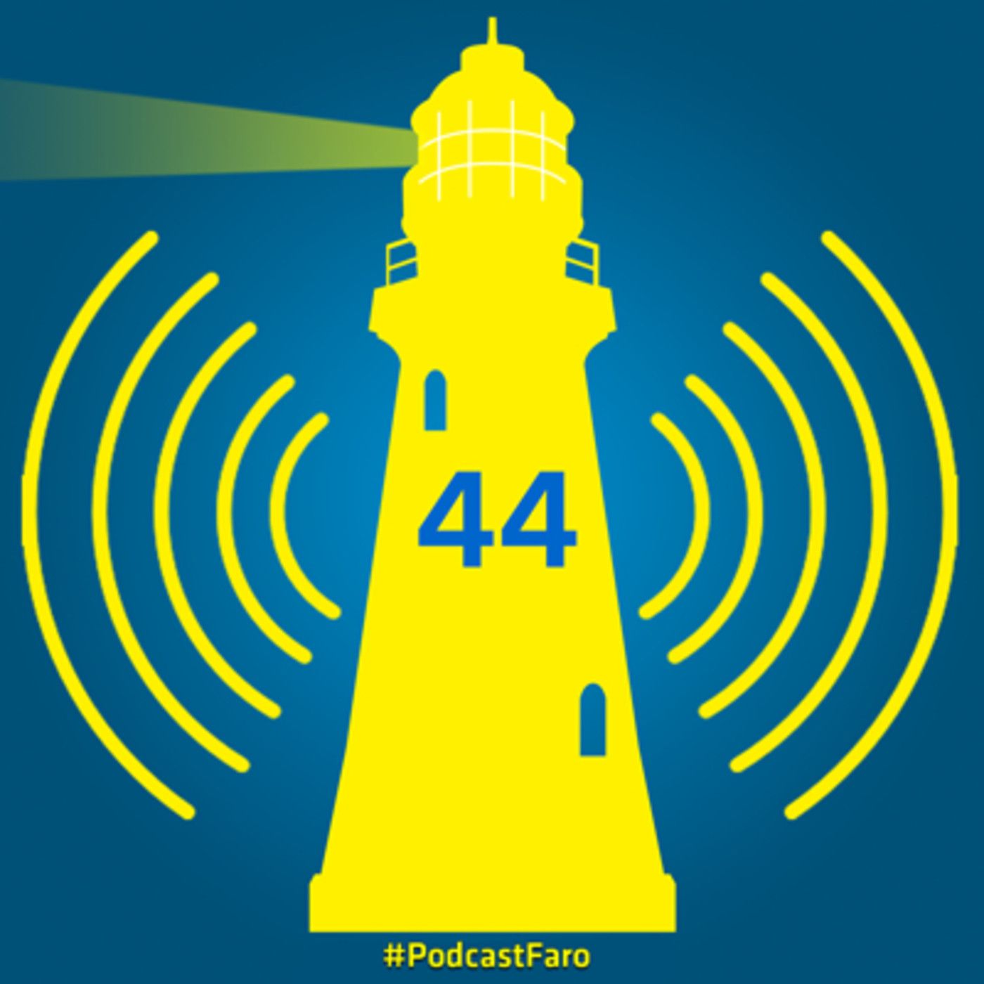 #PodcastFaro