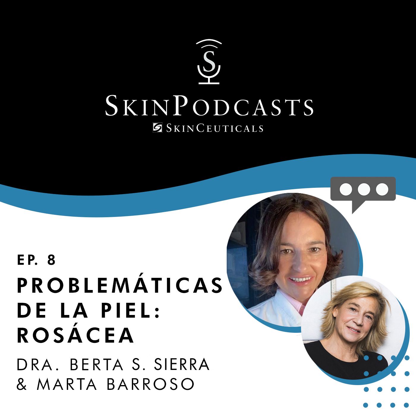 SkinPodcasts