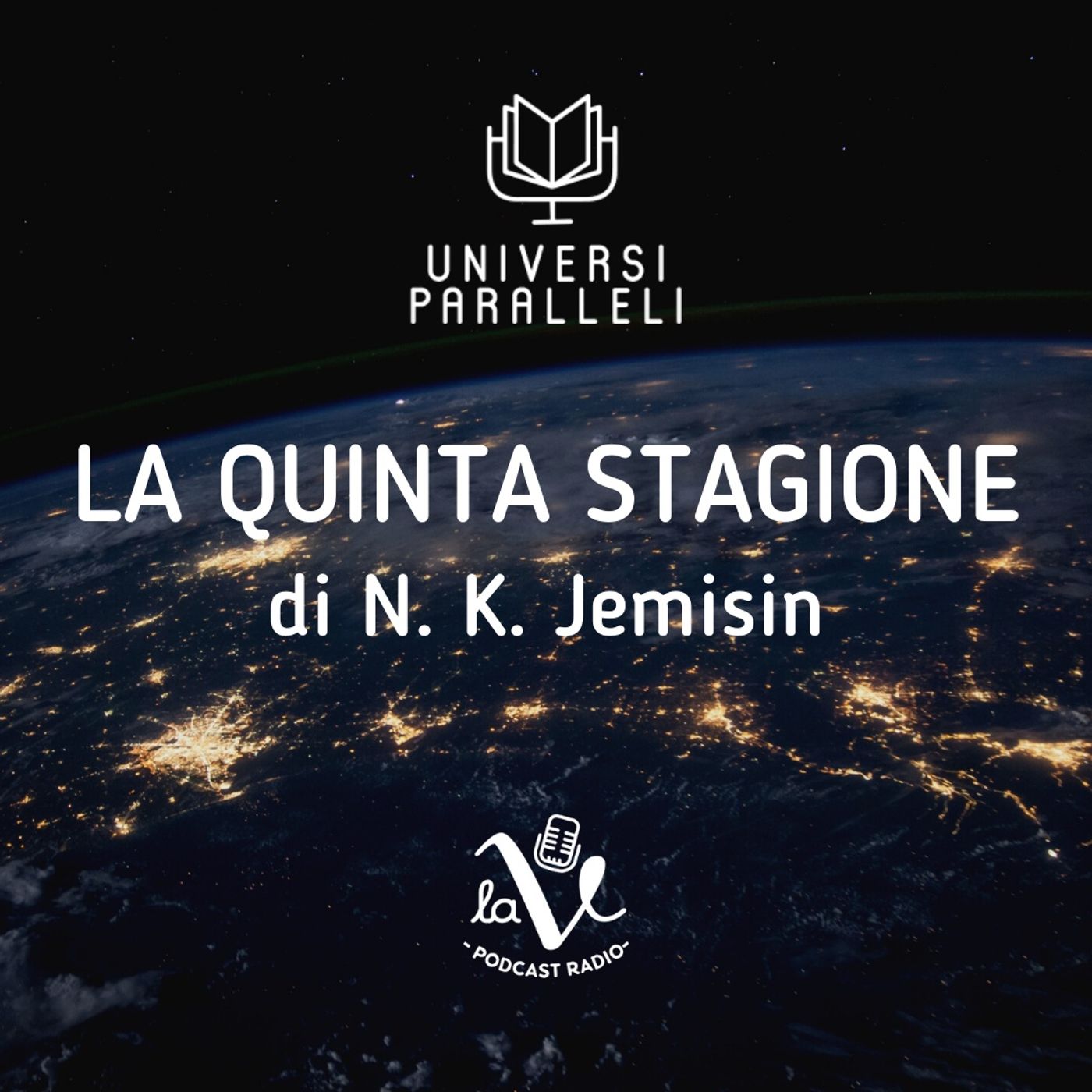 Universi Paralleli