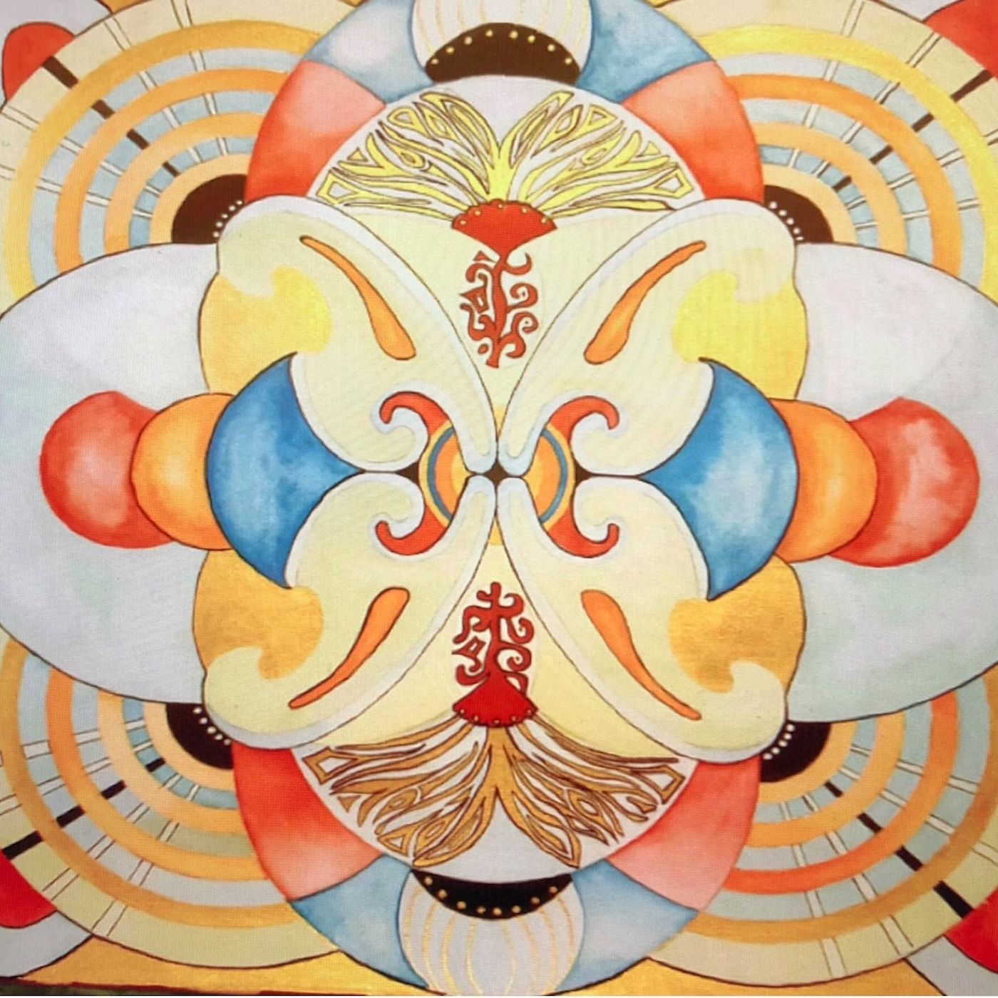 DARMA - Atelier Culturale