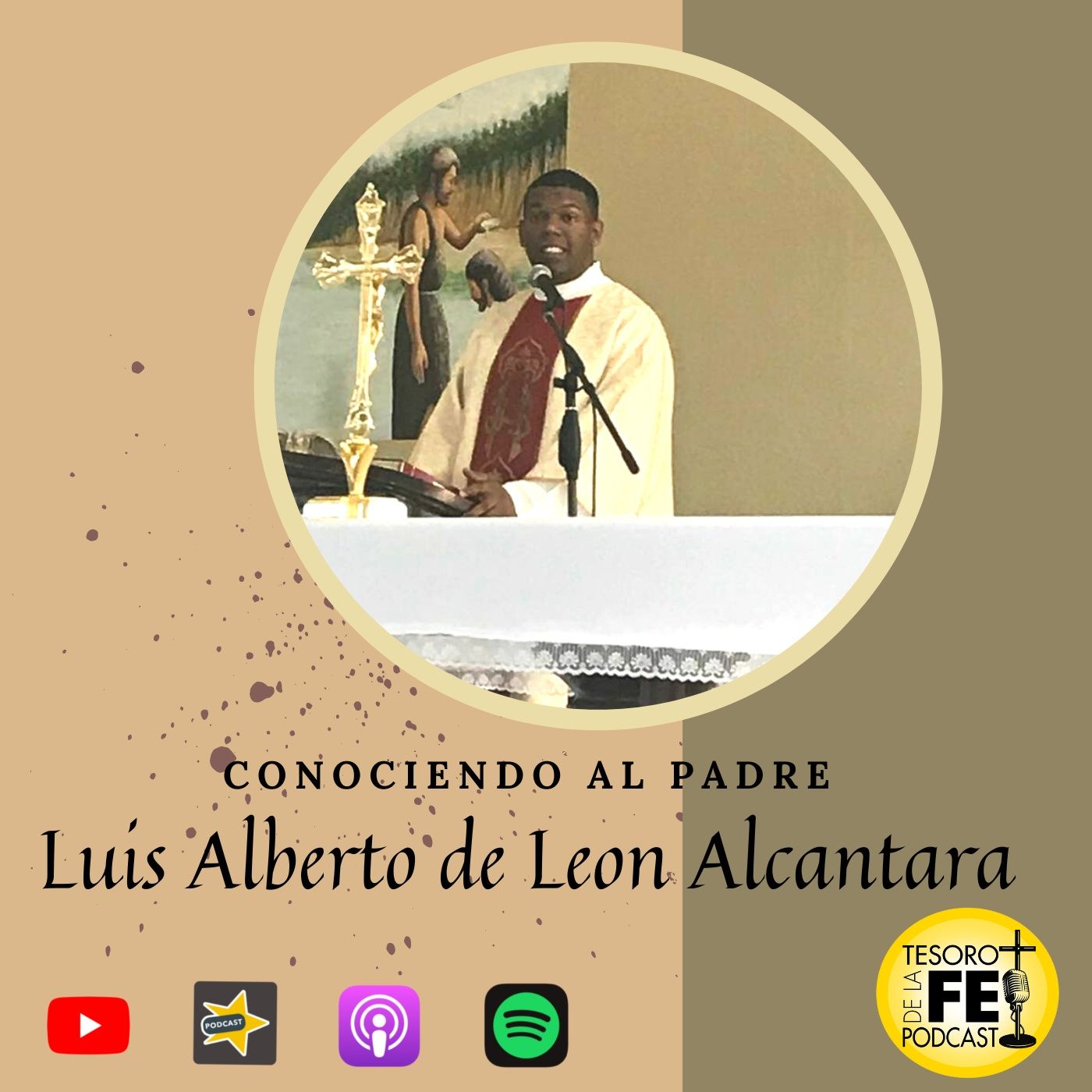 Tesoro de la Fe Podcast