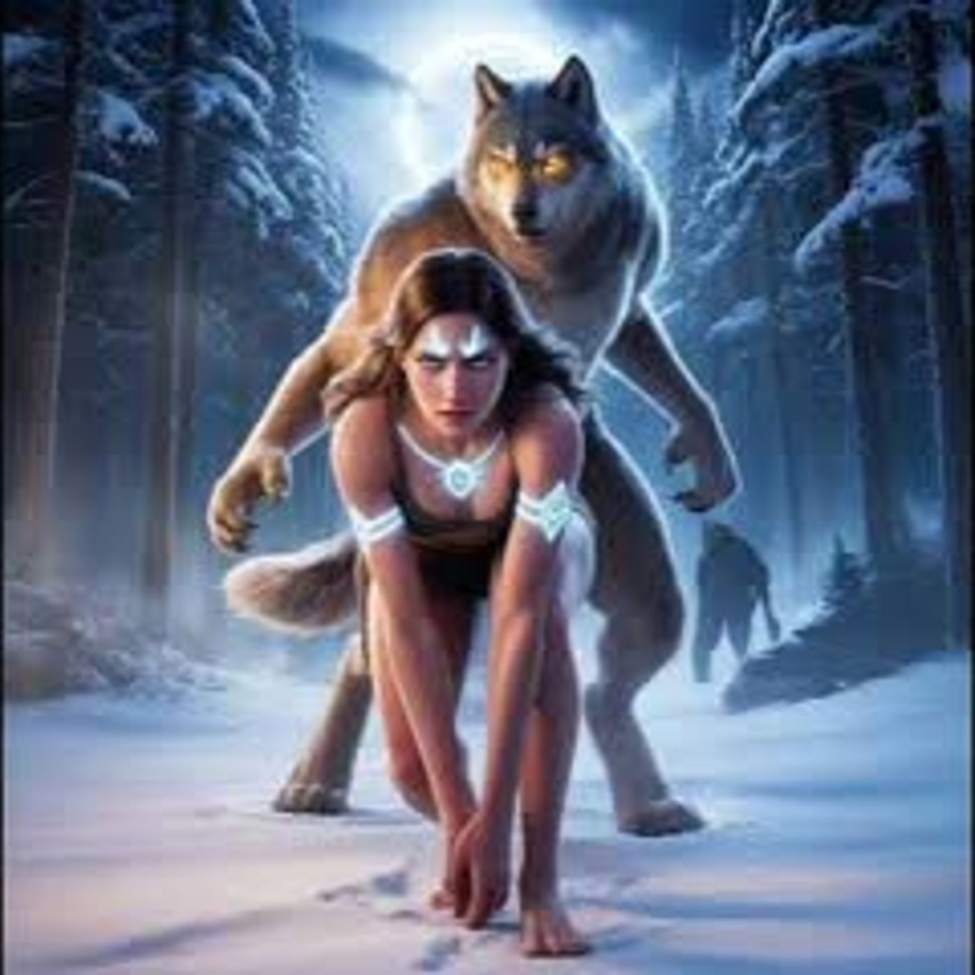 Bullied Omega Ordered to Sing as a PrankBut Her Sacred Hymn Awakened the Alpha King’s True Mate Bond episode artwork
