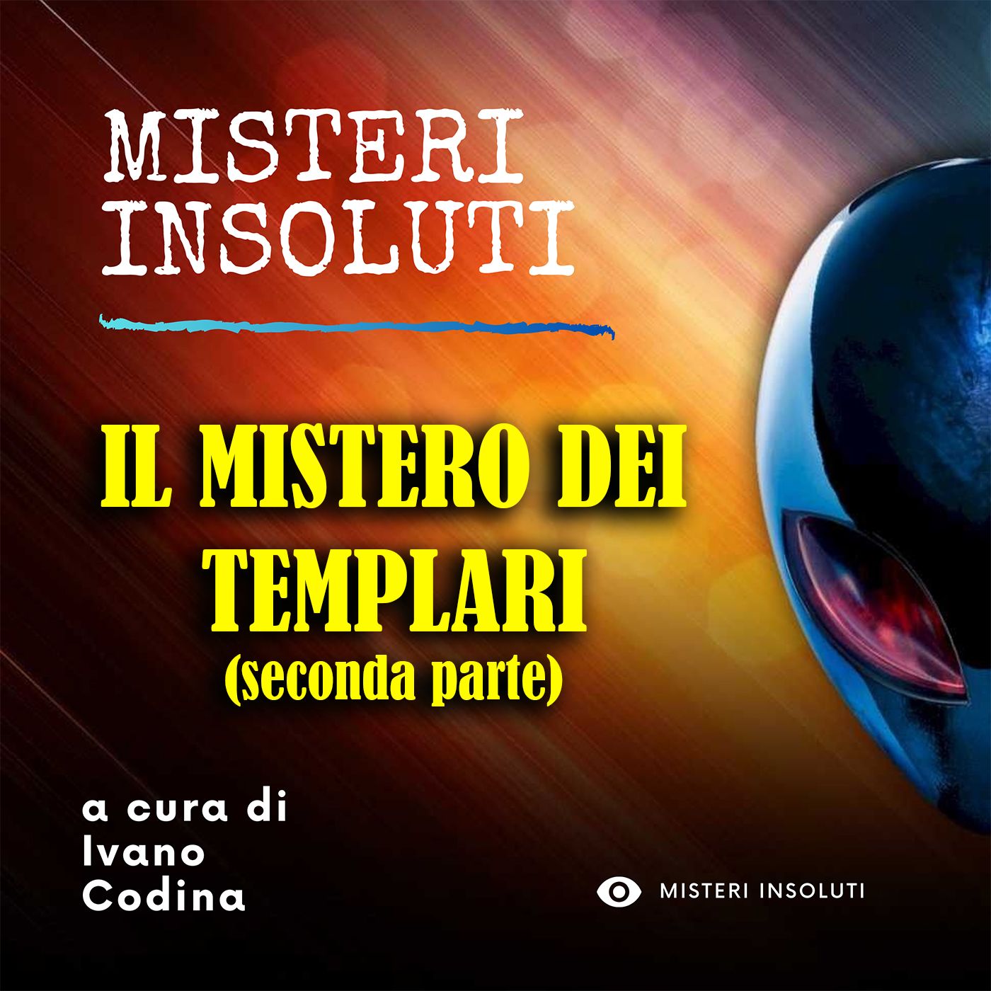 Misteri Insoluti