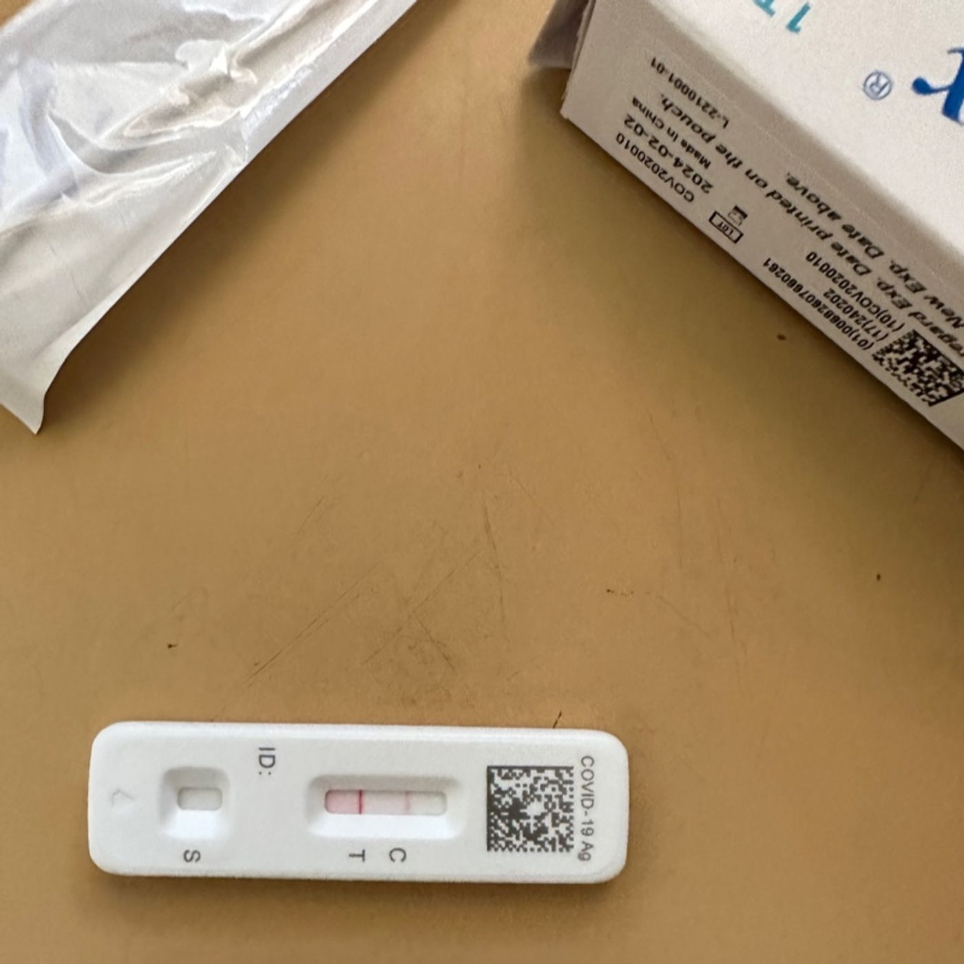 Episode 31 The C word Episode 31 The C word