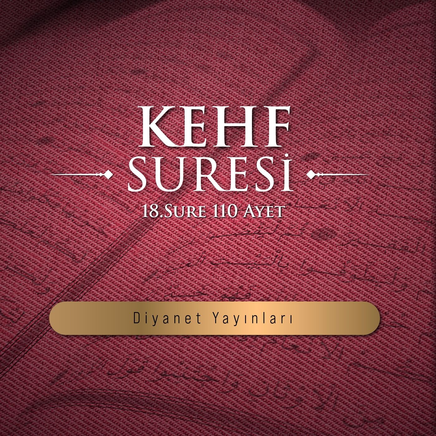 Kehf suresi episode artwork