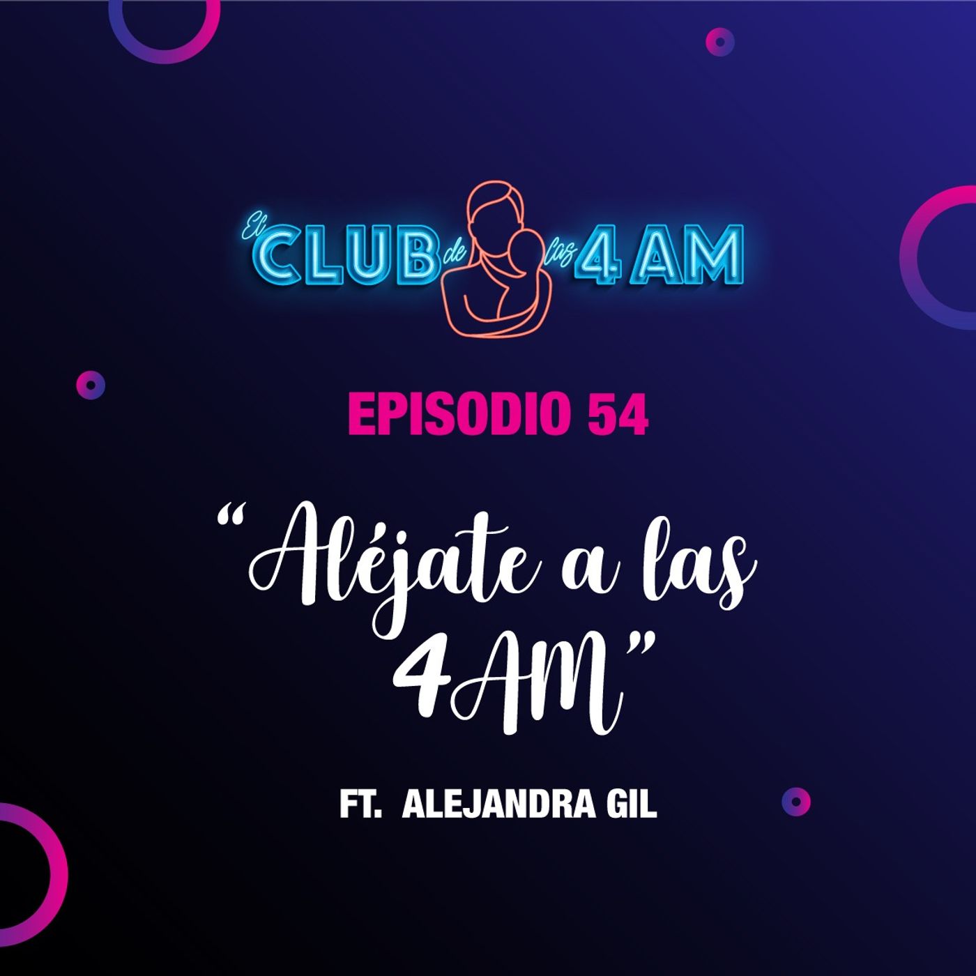 El Club de las 4AM