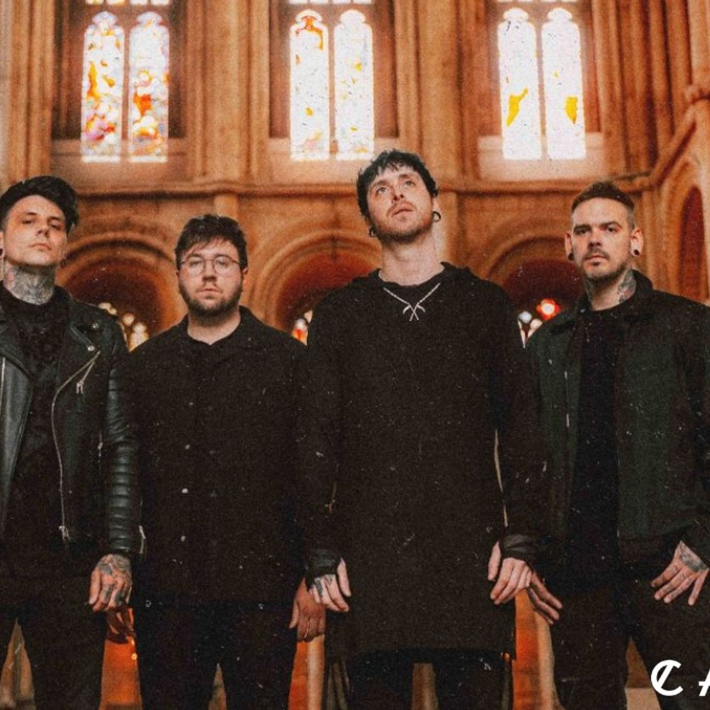 Musical Closure With MATT FLOOD From CASKETS Musical Closure With MATT FLOOD From CASKETS