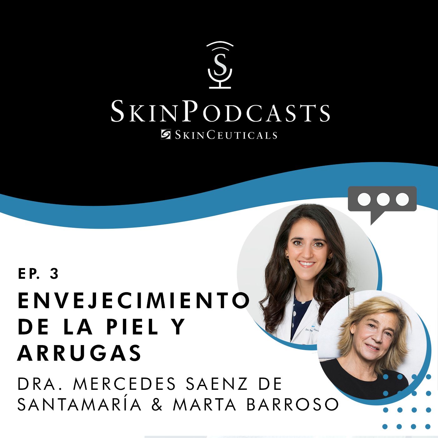 SkinPodcasts