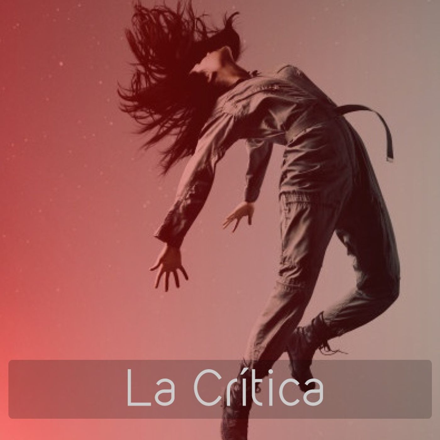 Netflixvision#La Crítica: The Expanse (T1) episode artwork