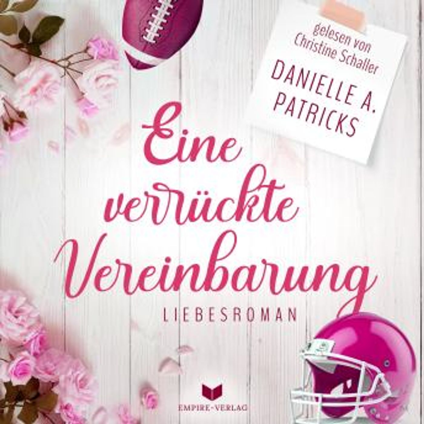 Access Must-Have Full Audiobooks in Romance, Modern