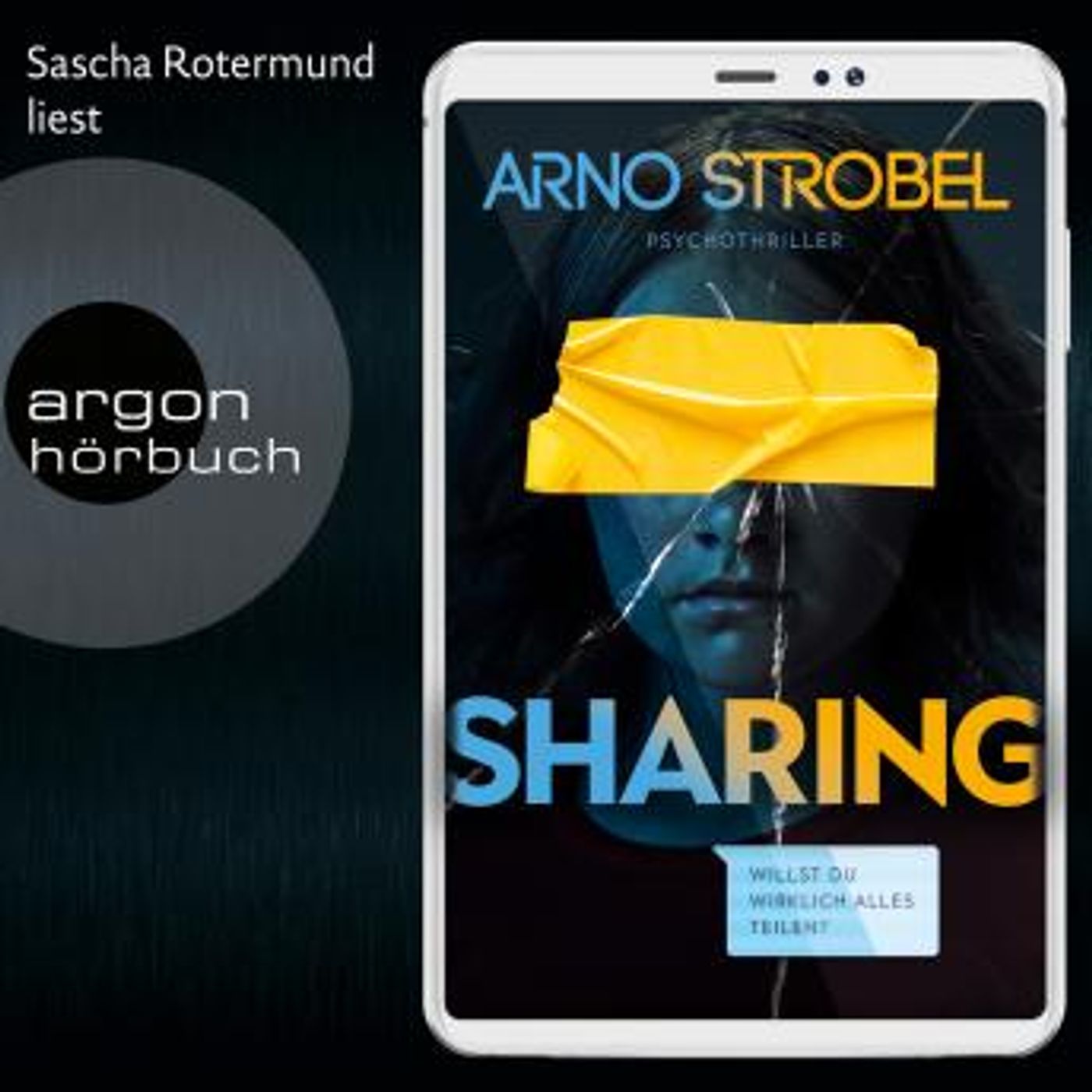 Full Audiobooks in Mystery, Thriller & Horror