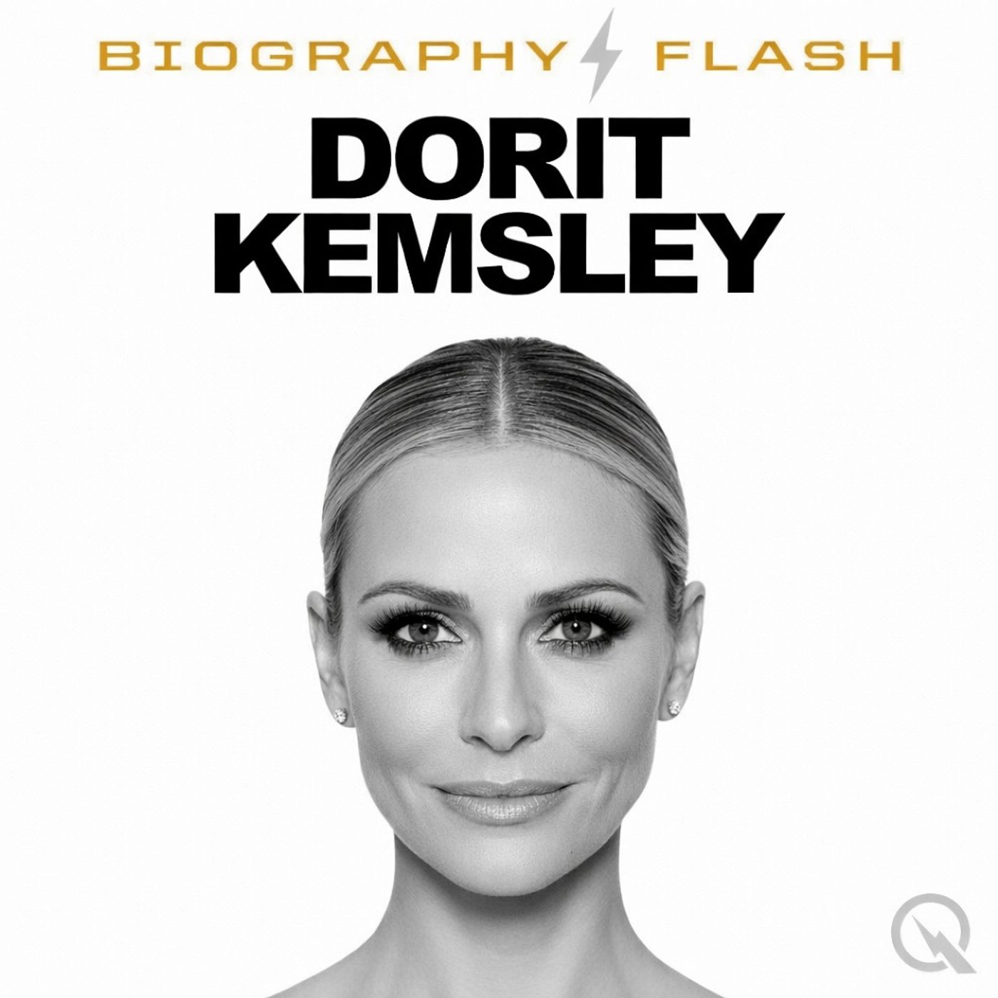 Dorit Kemsley - Biography Flash