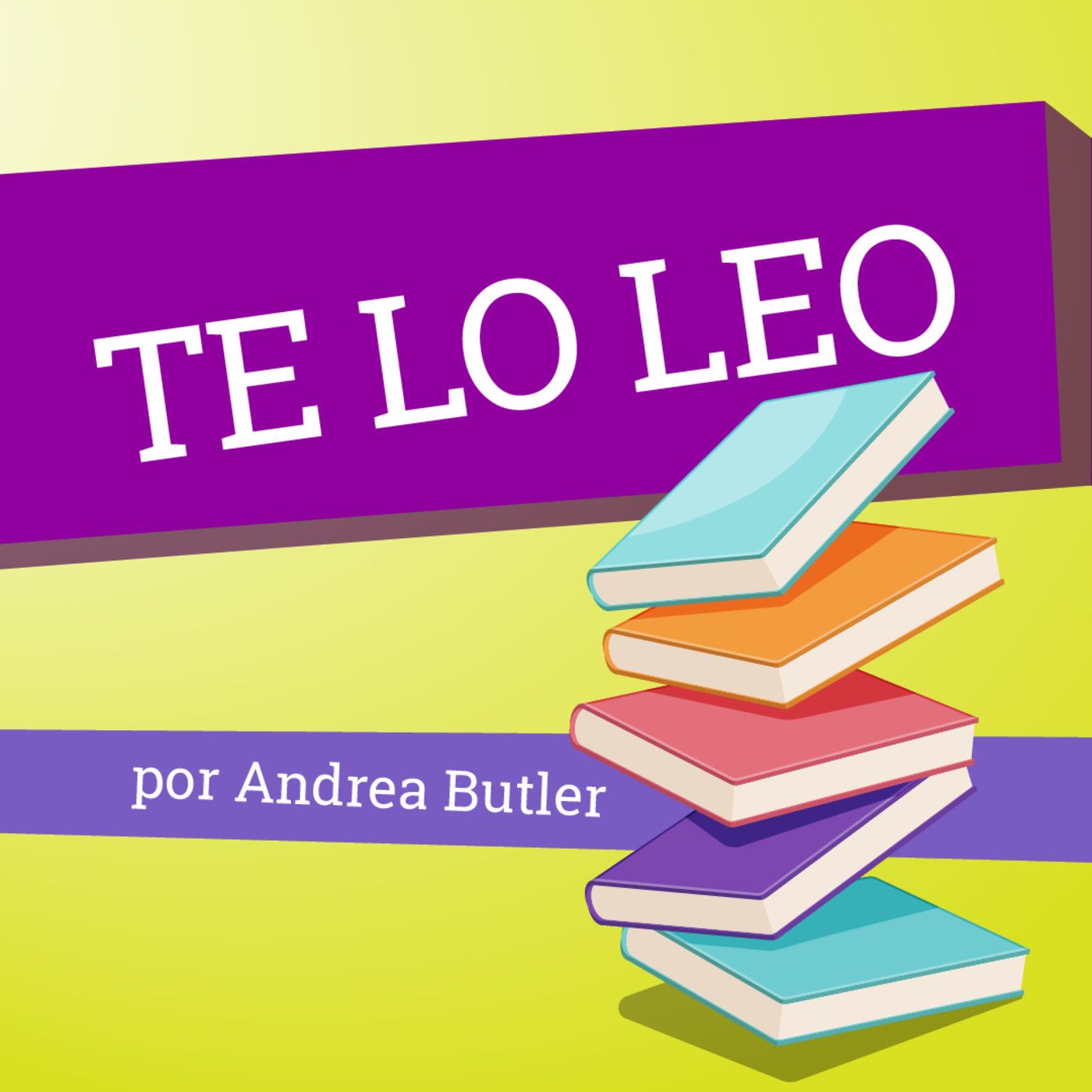 TE LO LEO - Andrea Butler Tau