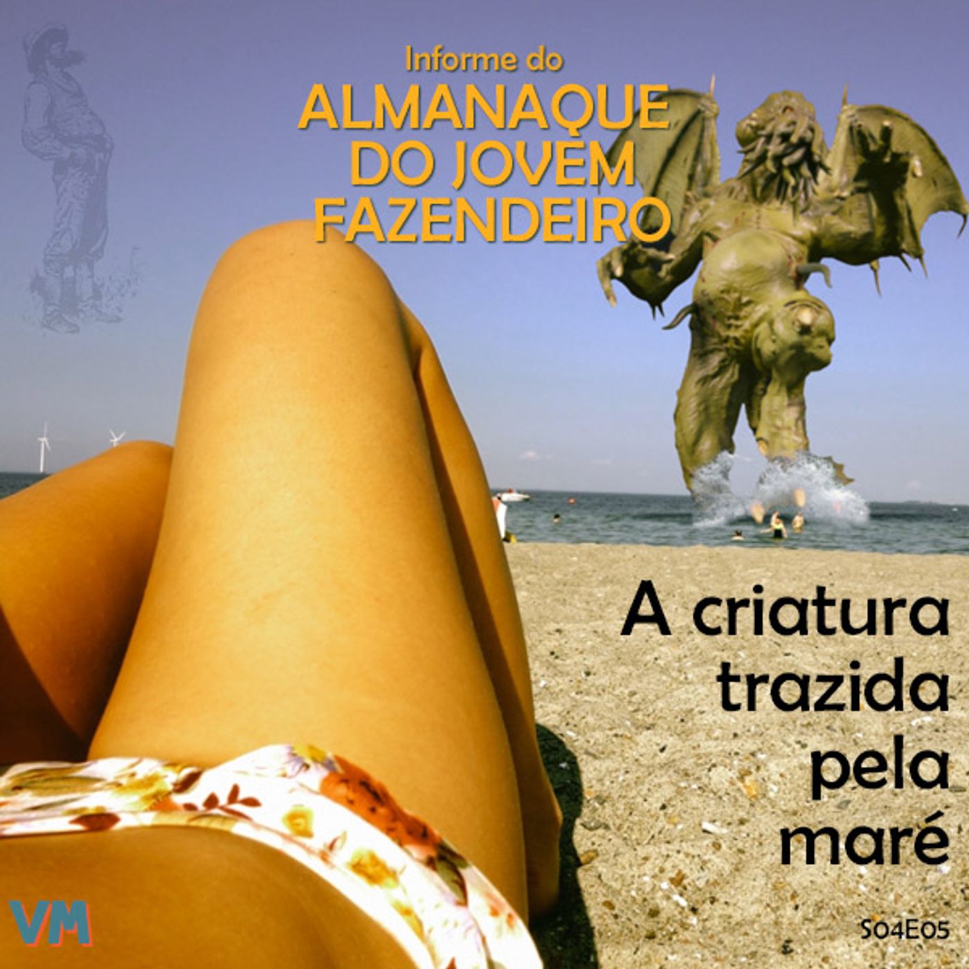 Informe do Almanaque