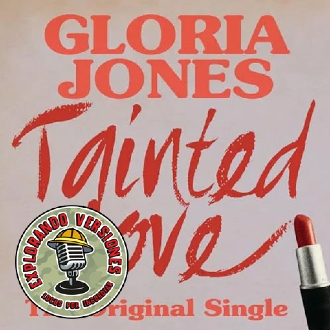 Explorando Versiones