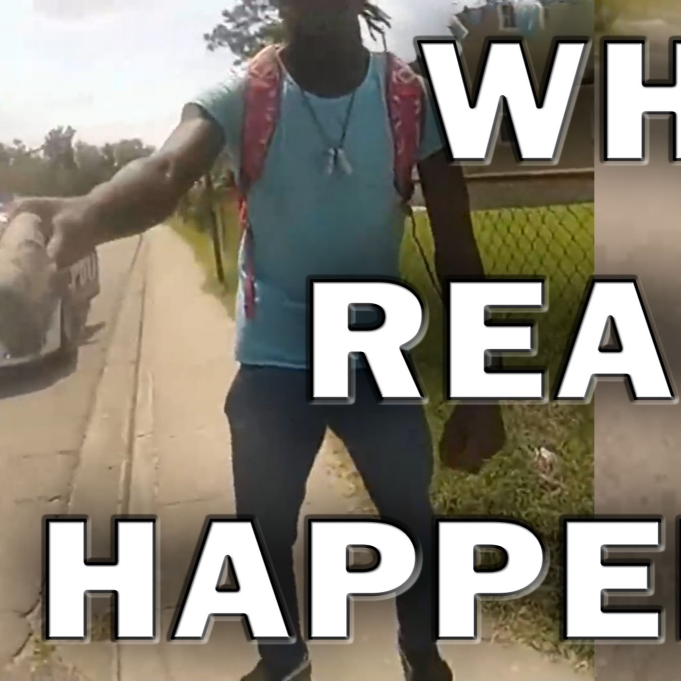 Body Cam Released Of Fatal Shooting That Led To Officer Being Charged - LEO Round Table S09E259 — LEO Round Table cover