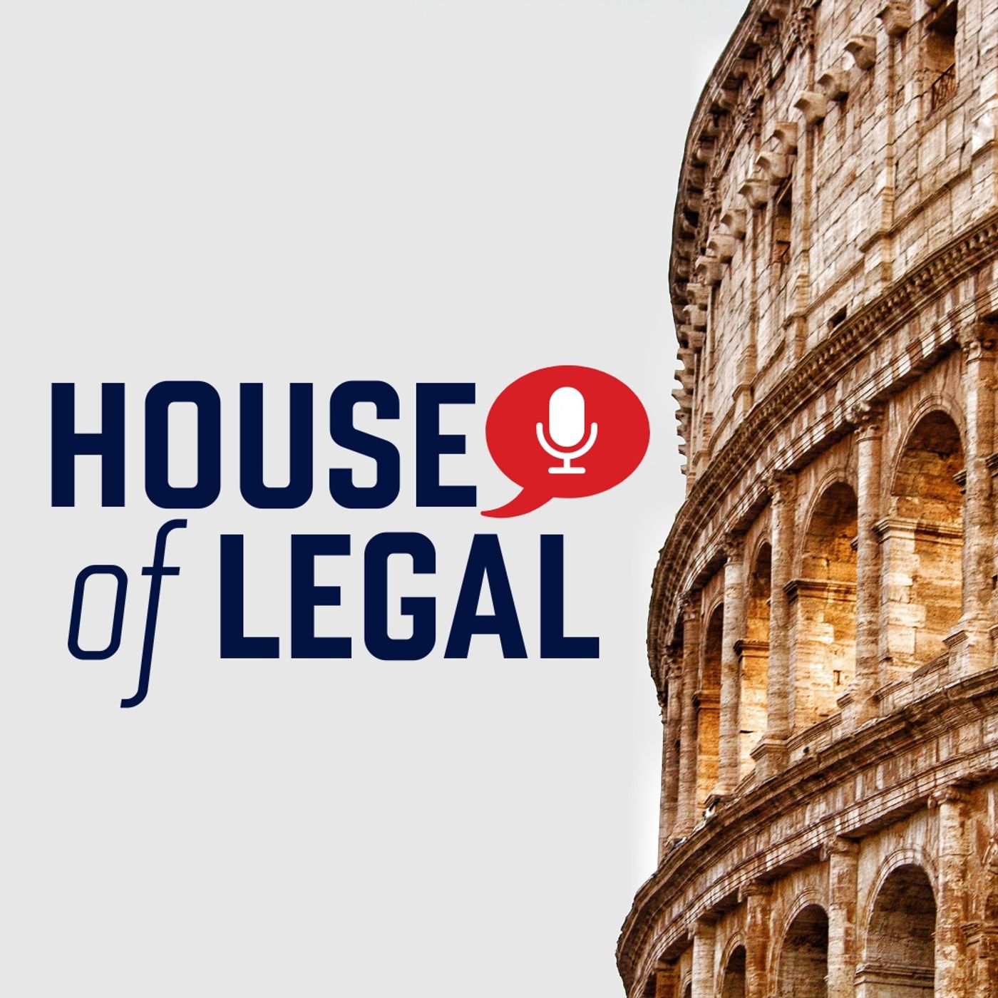House of Legal