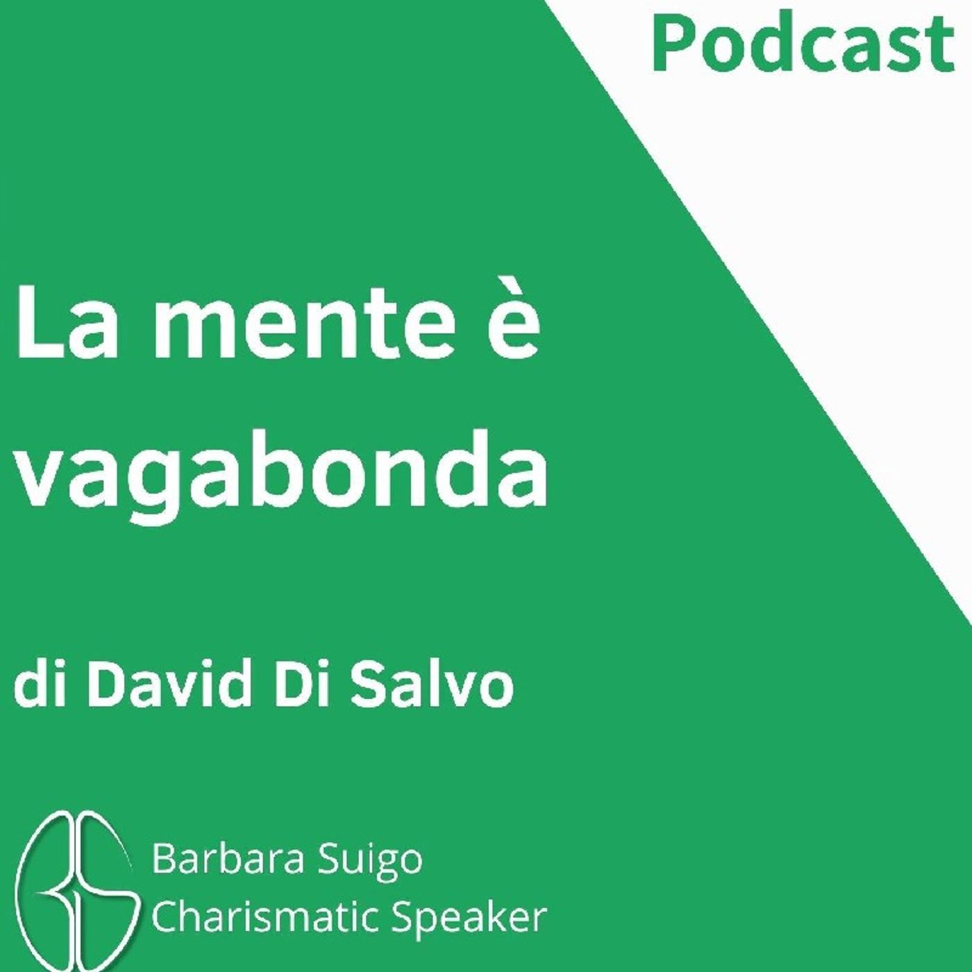 Barbara Suigo Talks