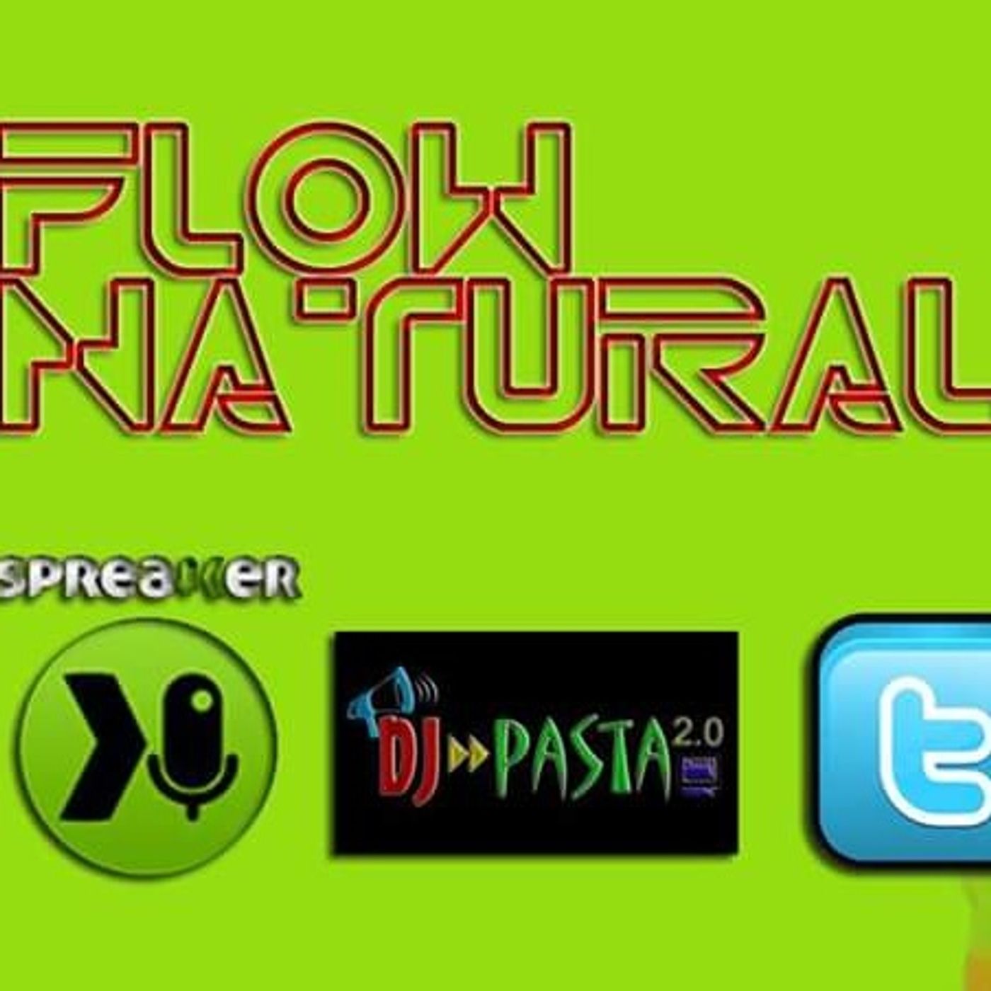 flow Natural Sabado 22 Agosto episode artwork
