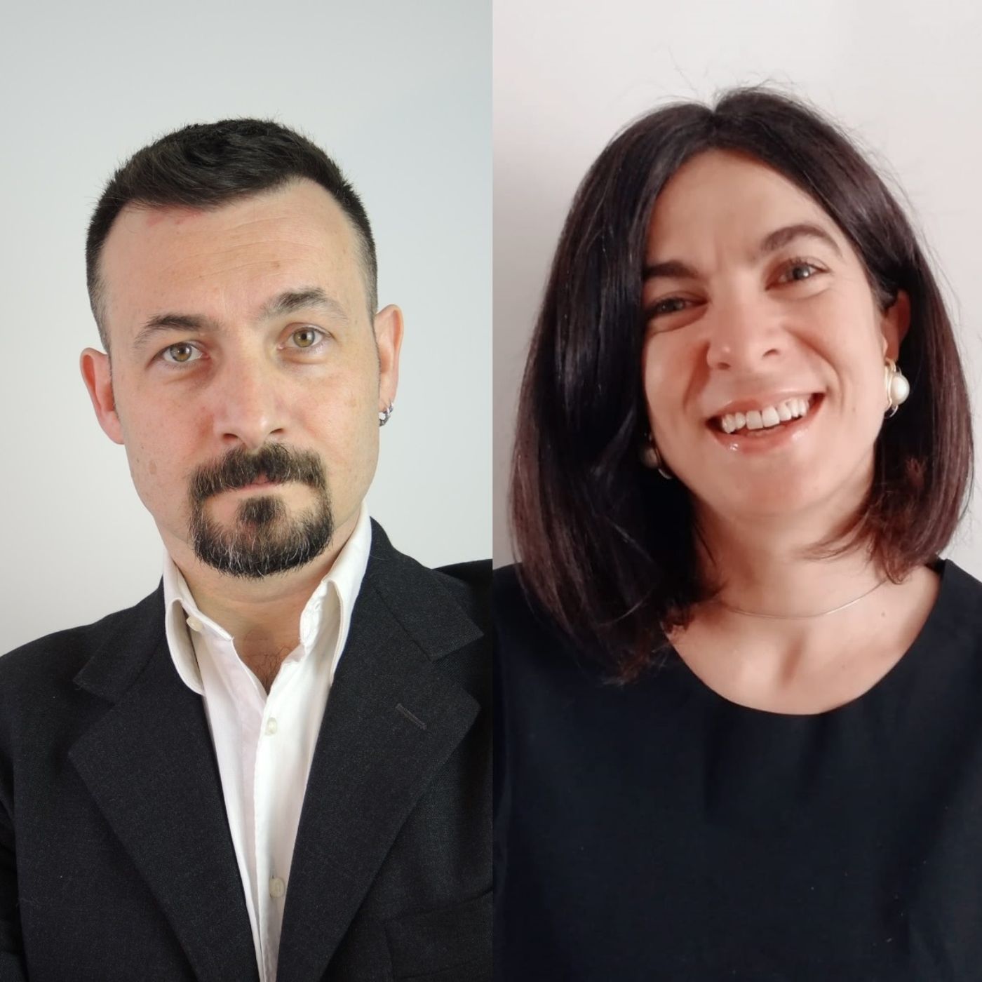 Contemporaneamente podcast di Mariantonietta Firmani