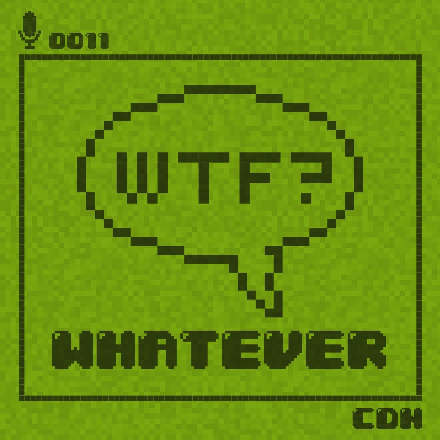 Whatever