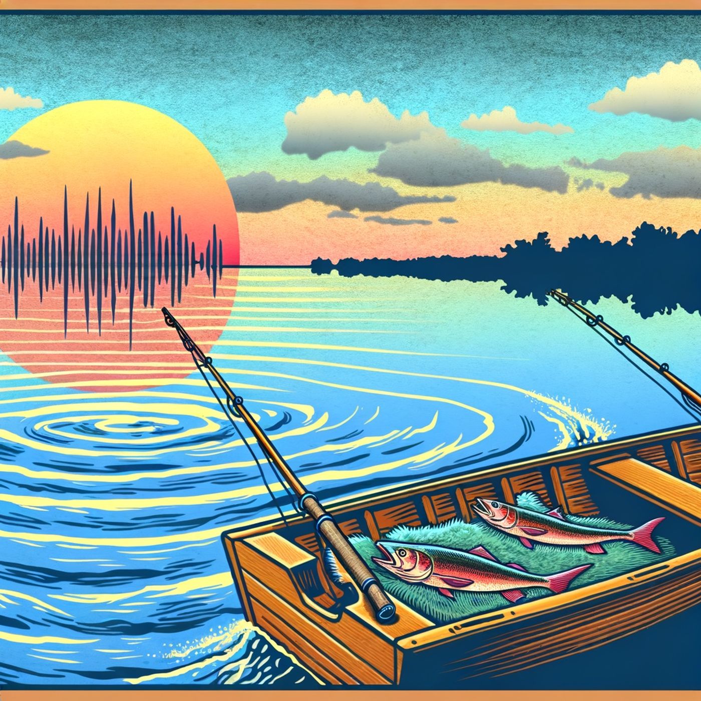 Lake St. Clair, Michigan Fishing Report - Daily