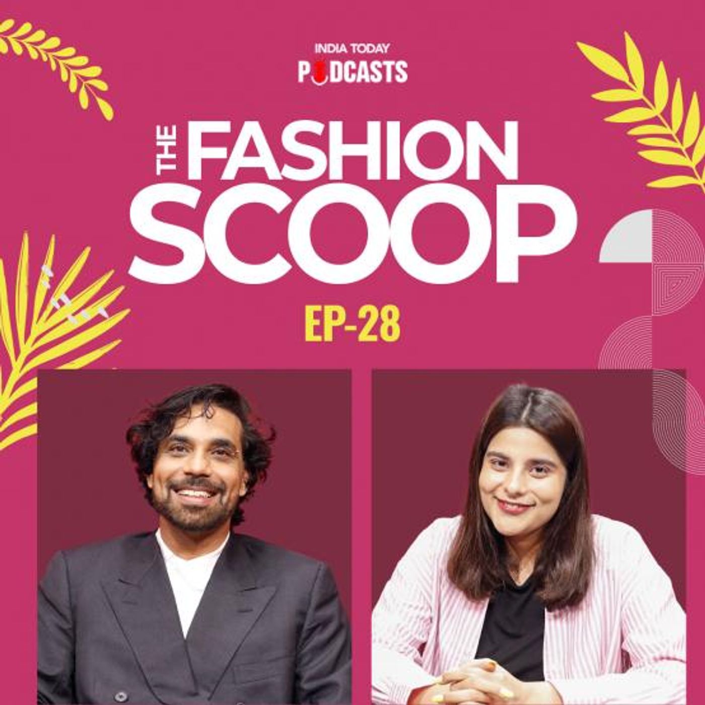 Jaipur has become the fashion 'IT CITY', Punit Balana tells us why! | The Fashion Scoop, Ep 28