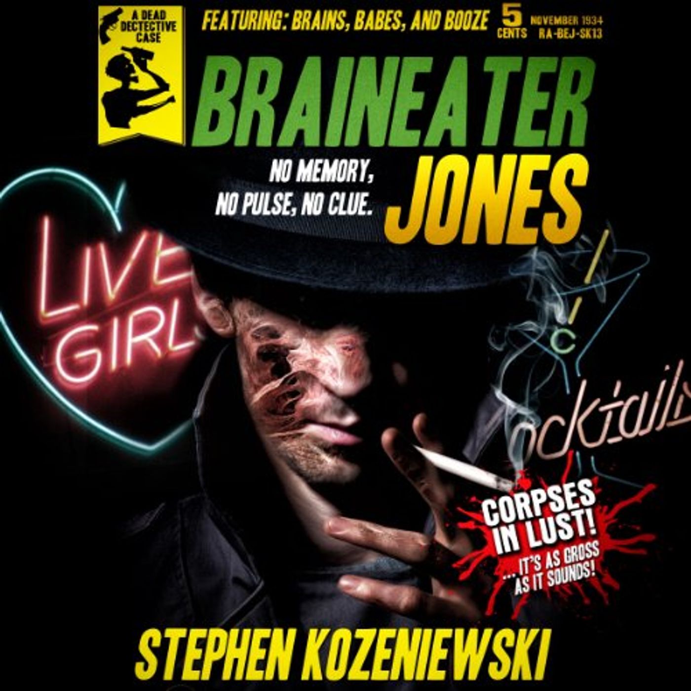 Get Best Audiobooks in Fiction, Horror