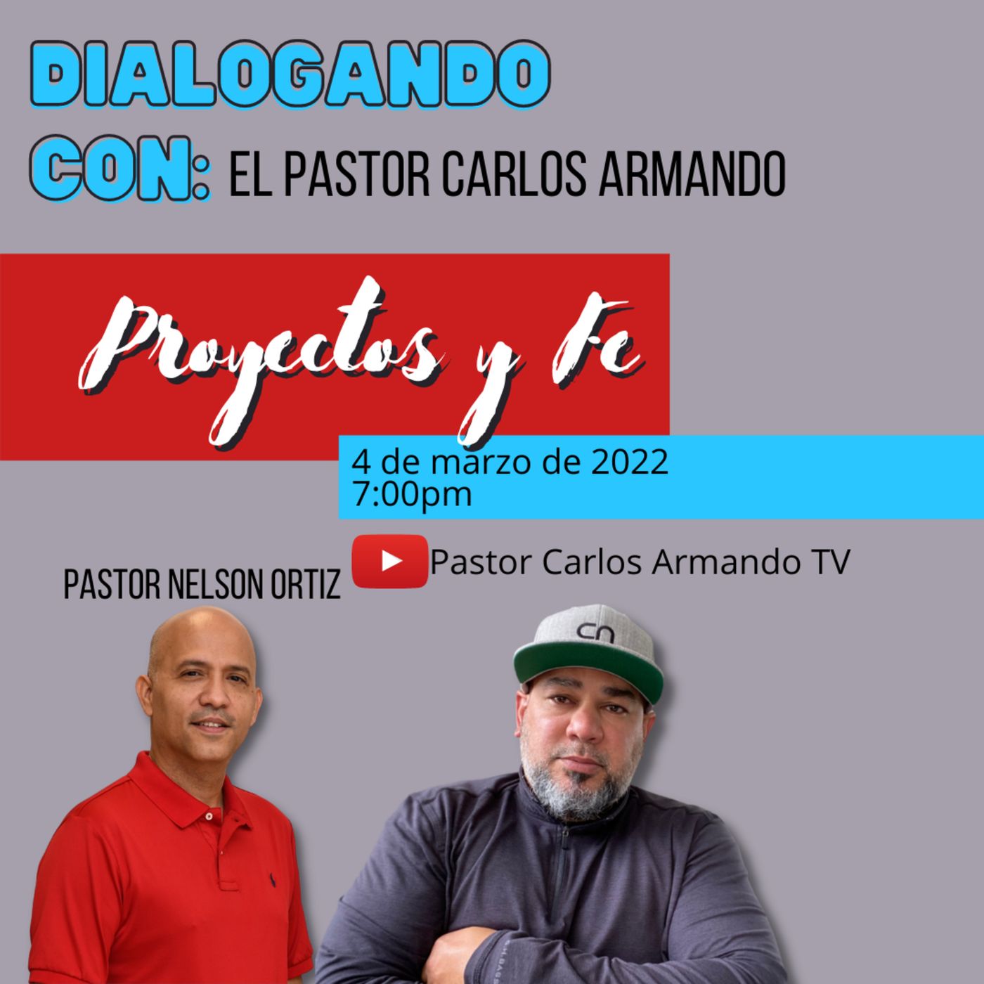 Transformando nuestro pueblo