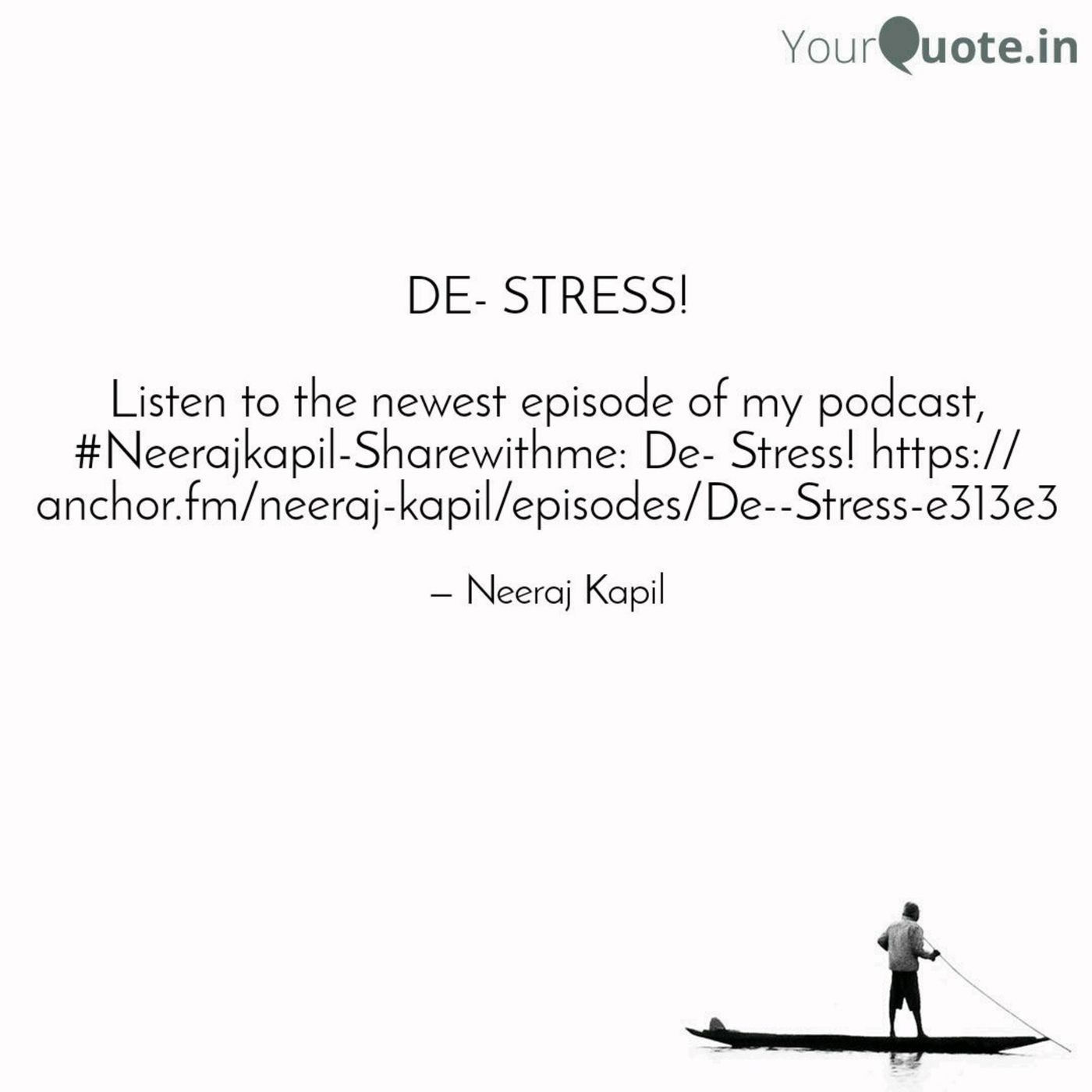 Neeraj Kapil - \