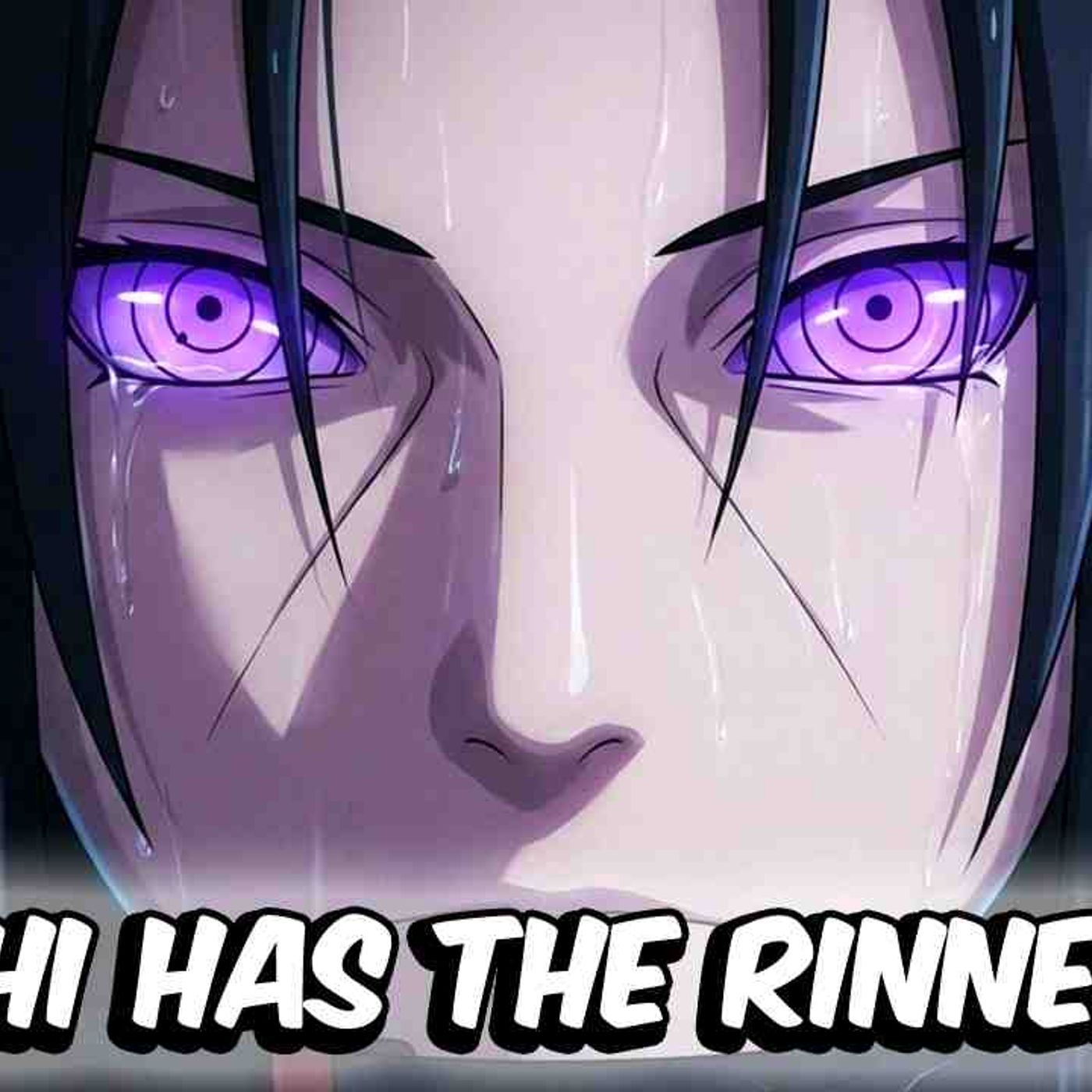 What If Itachi Had The Rinnegan_(MP3_160K) episode artwork
