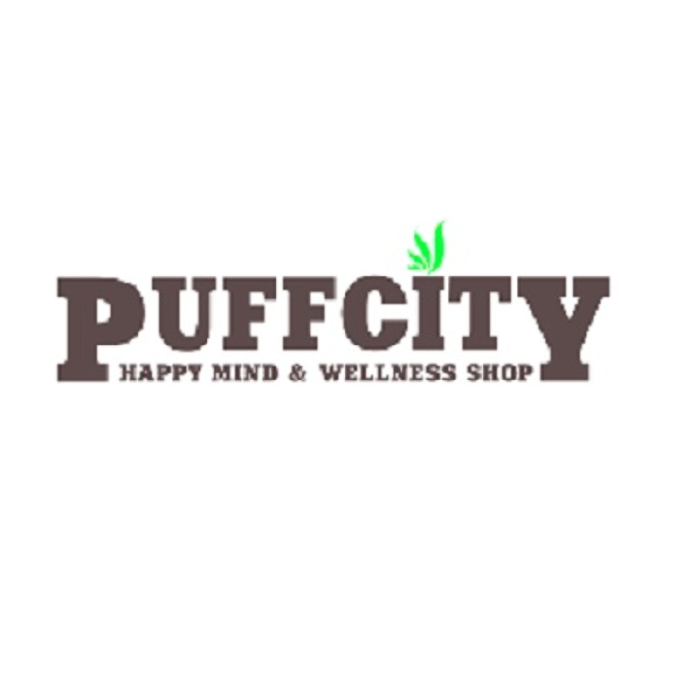 PuffCity Budd Lake podcast artwork