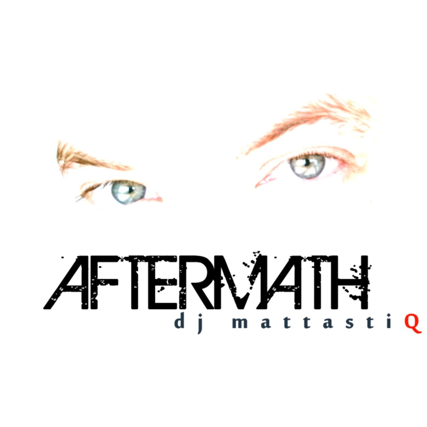 Aftermath episode artwork