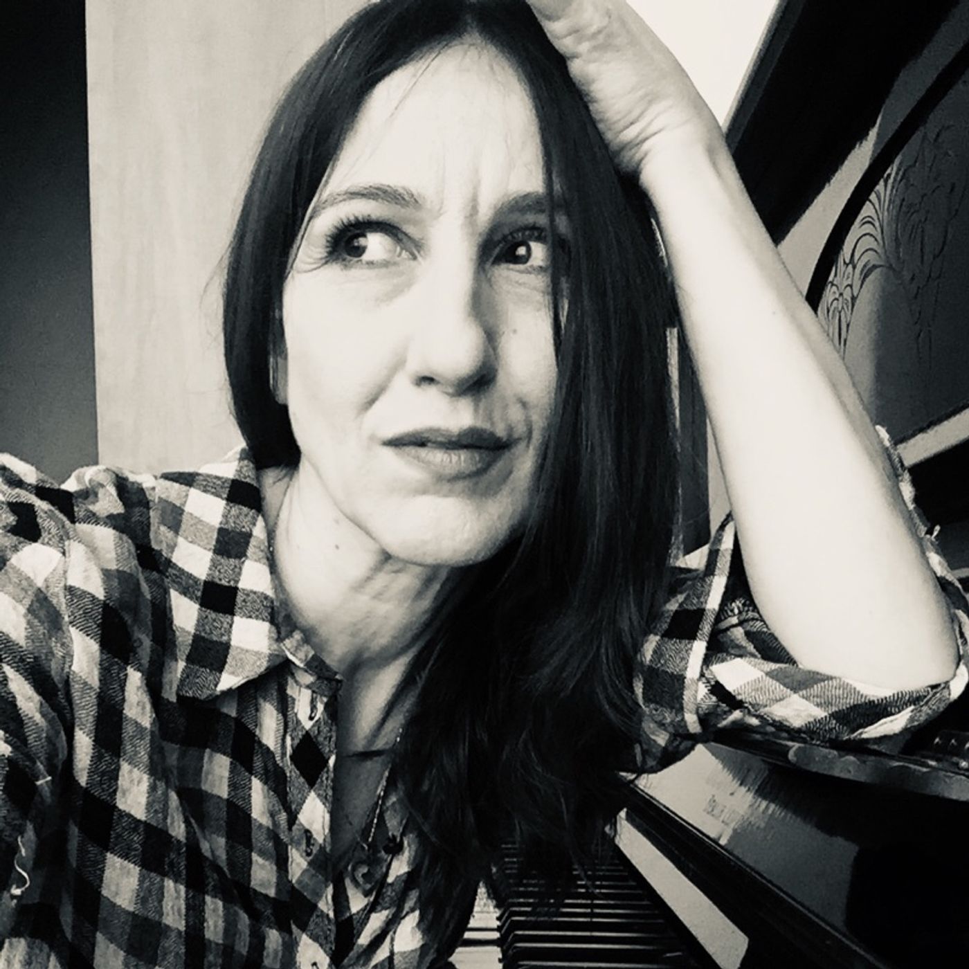 Il podcast di Francesca De Mori
