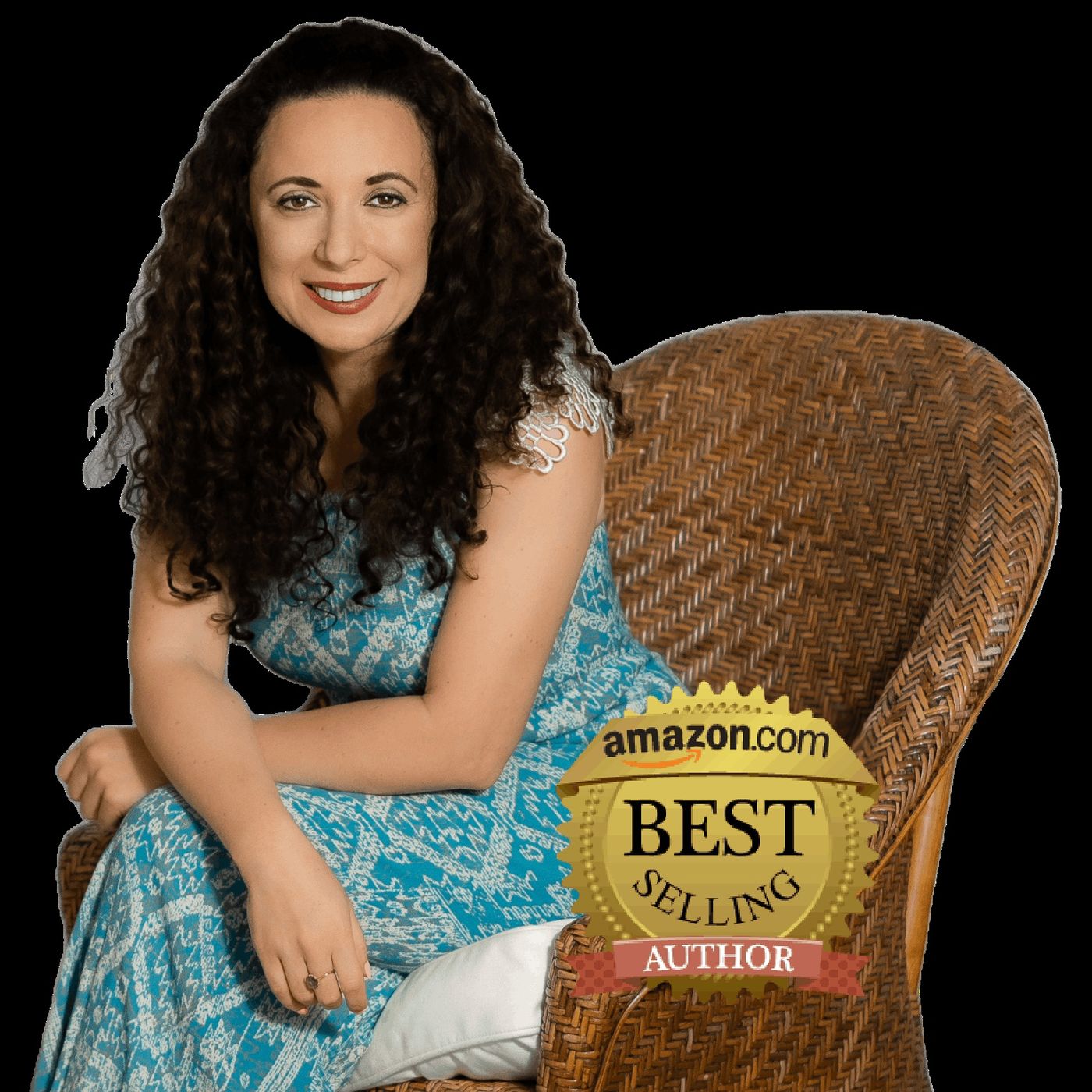 The Secret Language of Your Body: Inna Segal on Healing, Intuition & Ancestral Wisdom